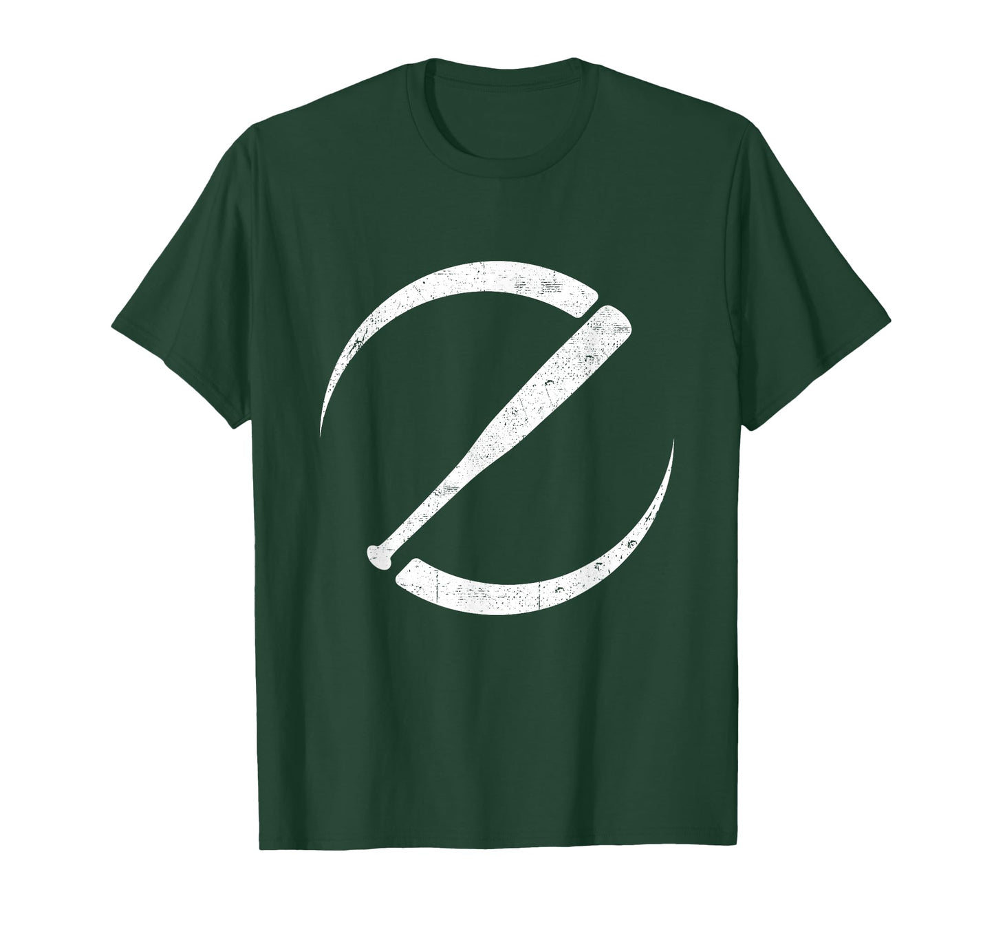 Baseball Drip Bat Flip Men Women Youth Novelty Home Run T-Shirt