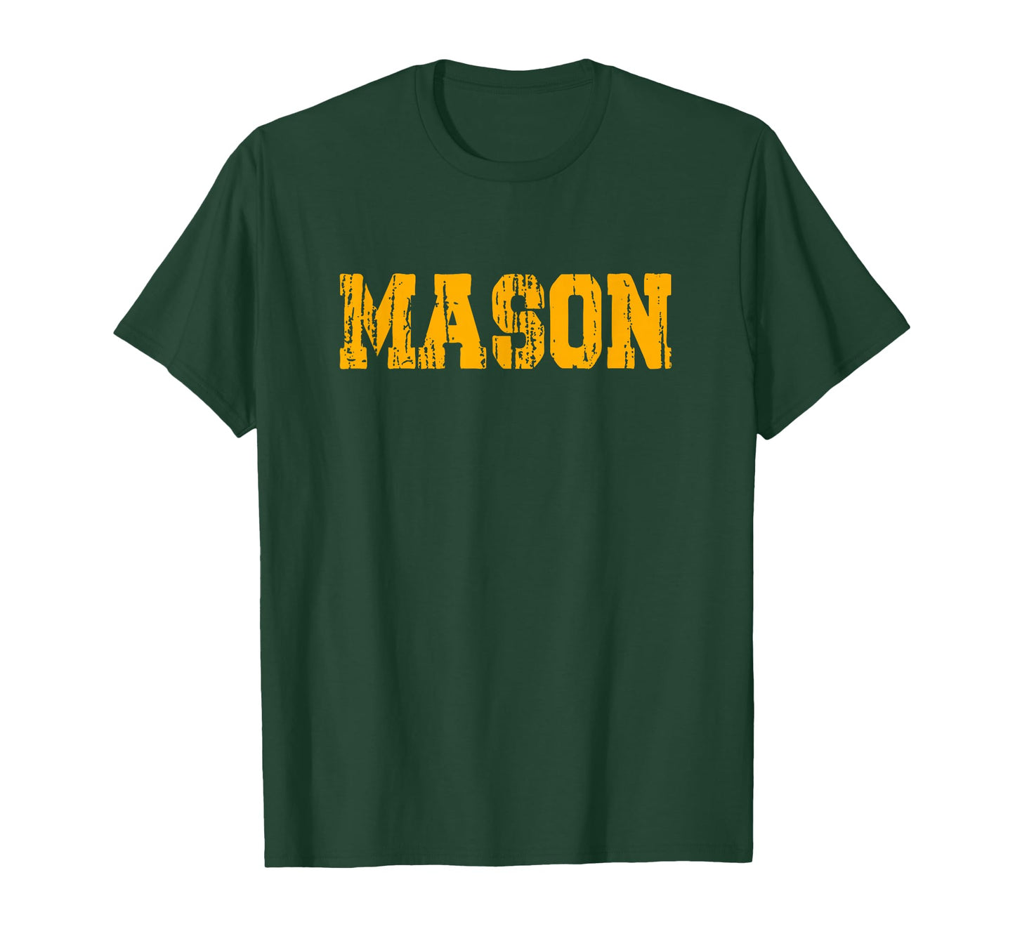 Mason T-Shirt