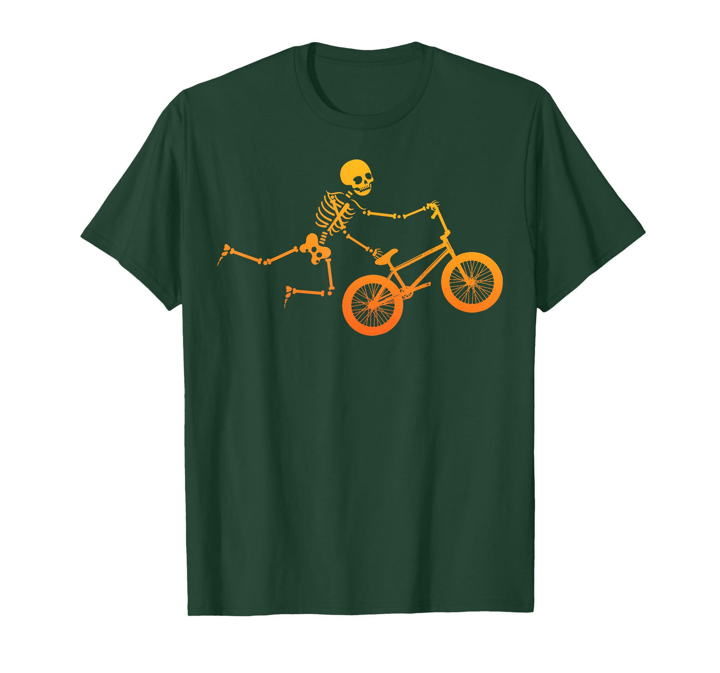 BMX Art For Men Women Toddler Boys Off Road BMX Riding BMX T-Shirt