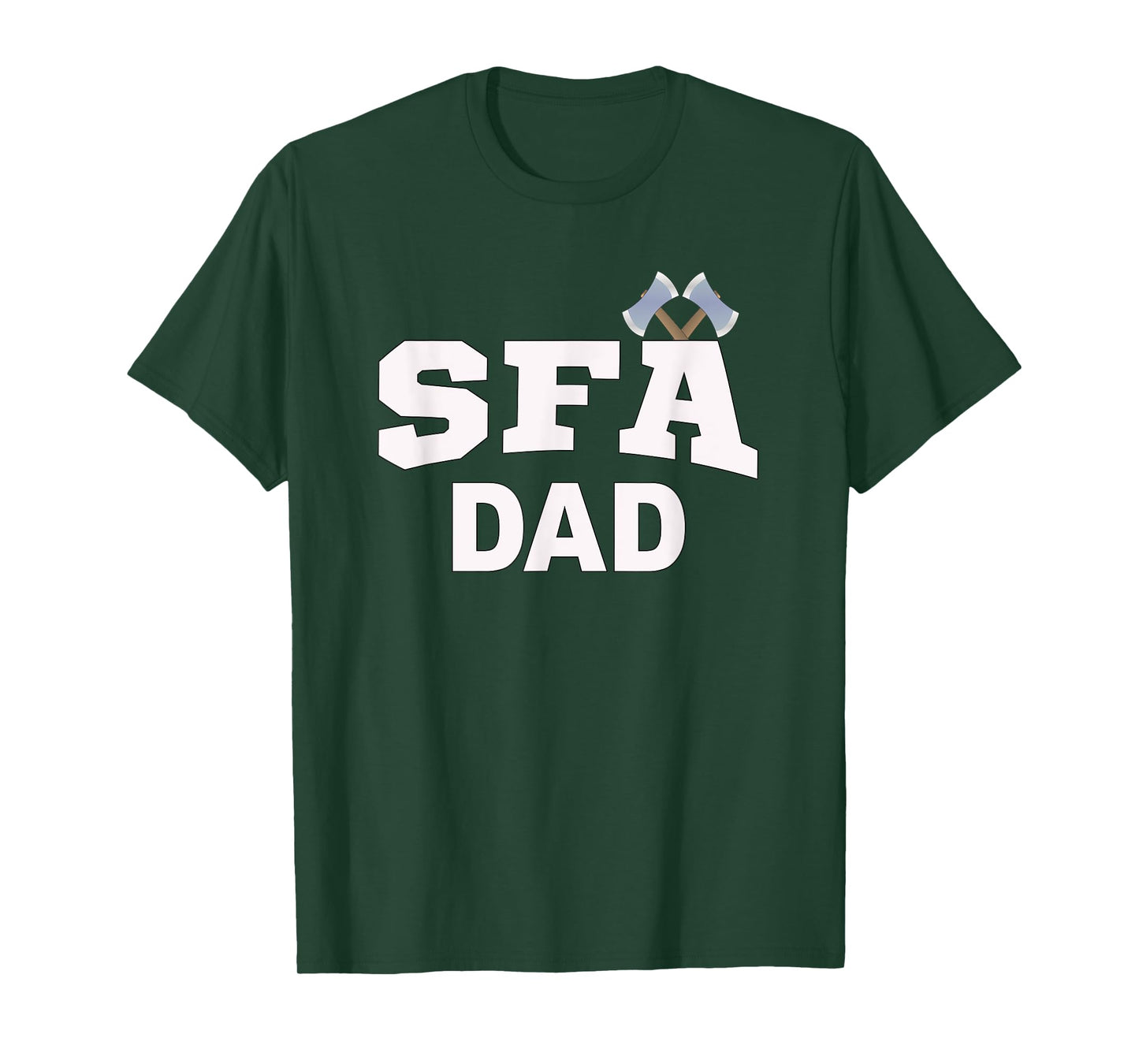 SFA Dad T-Shirt