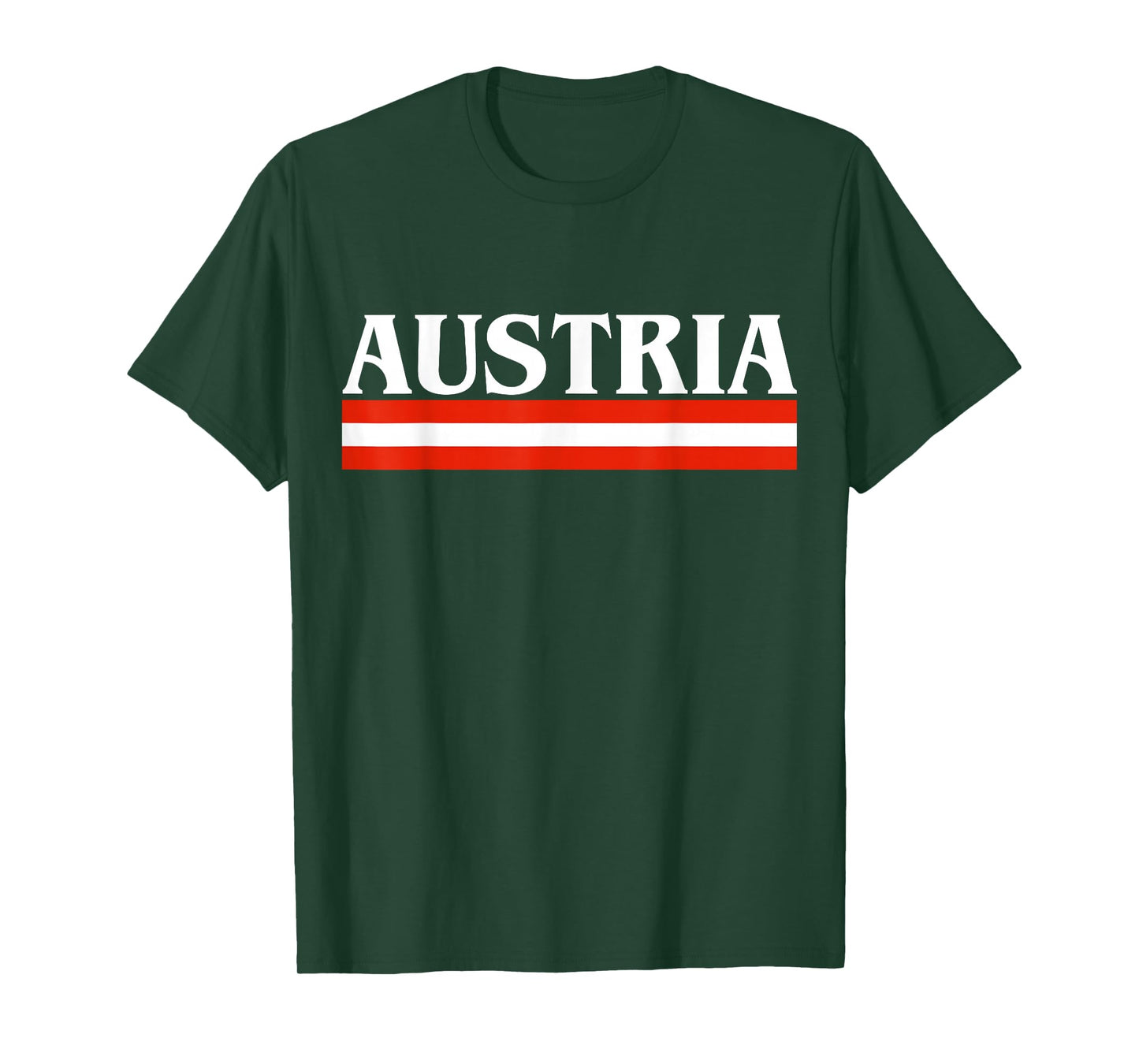 Austria T-Shirt