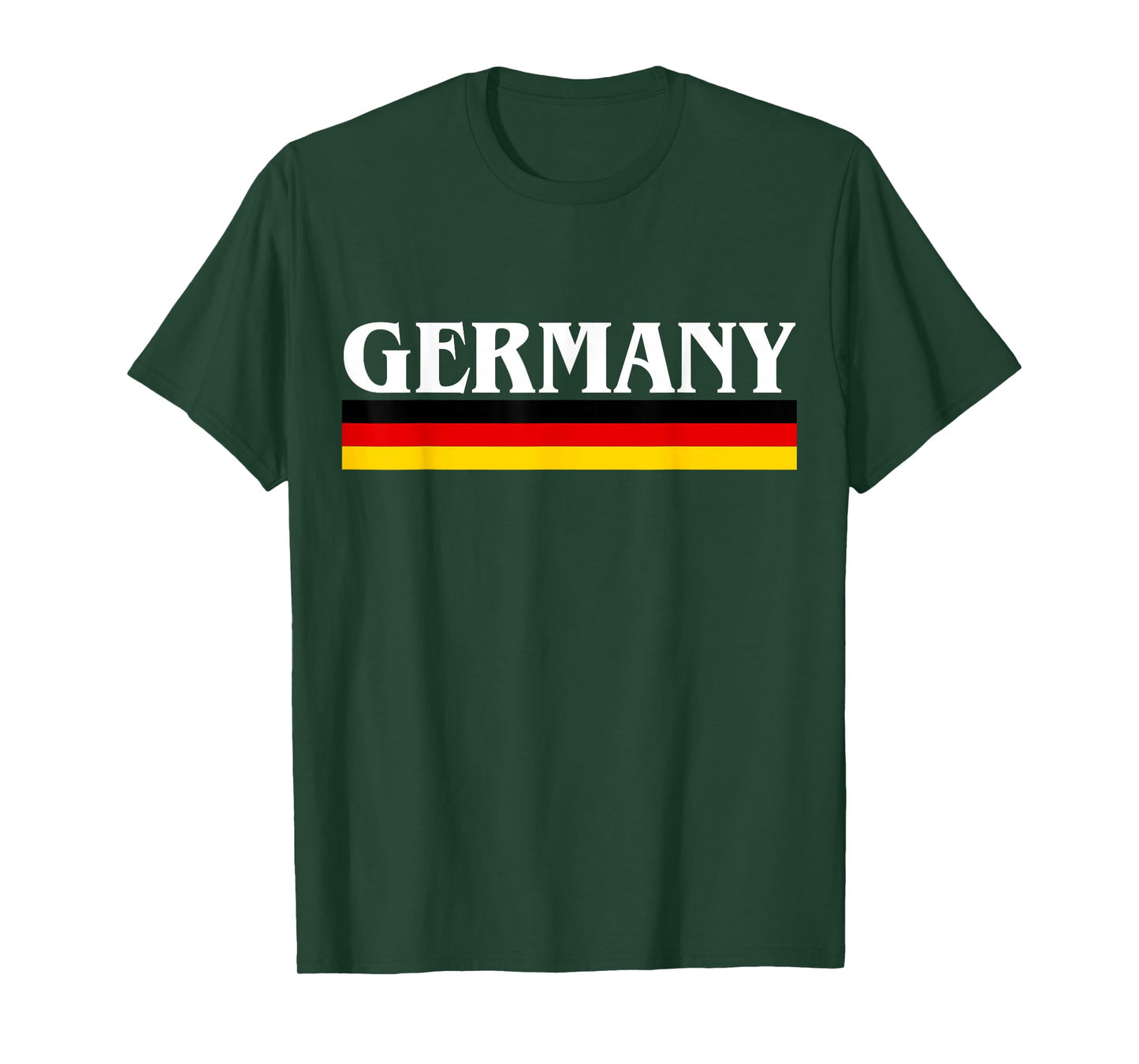 Germany T-Shirt