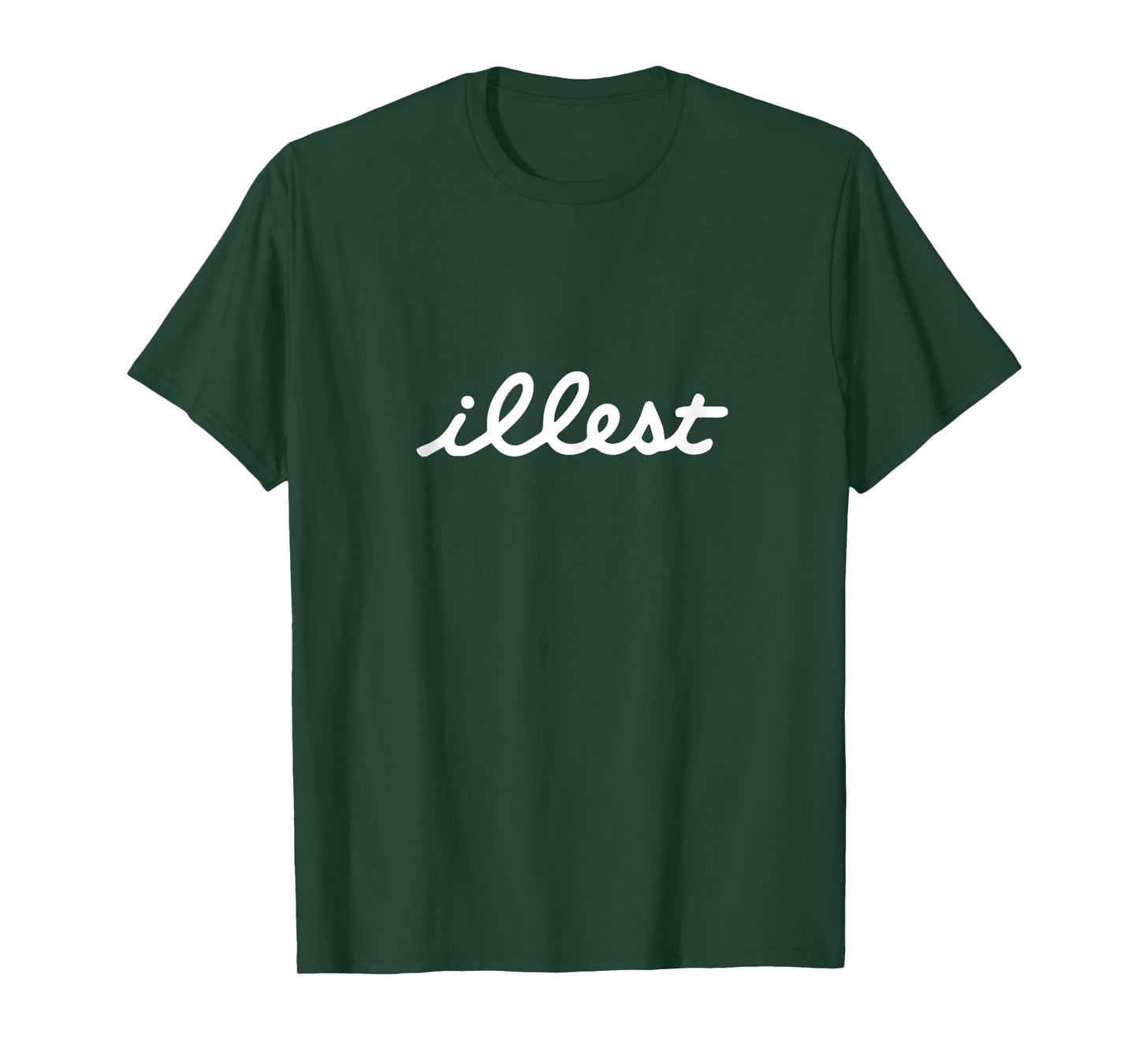 illest Tank Top