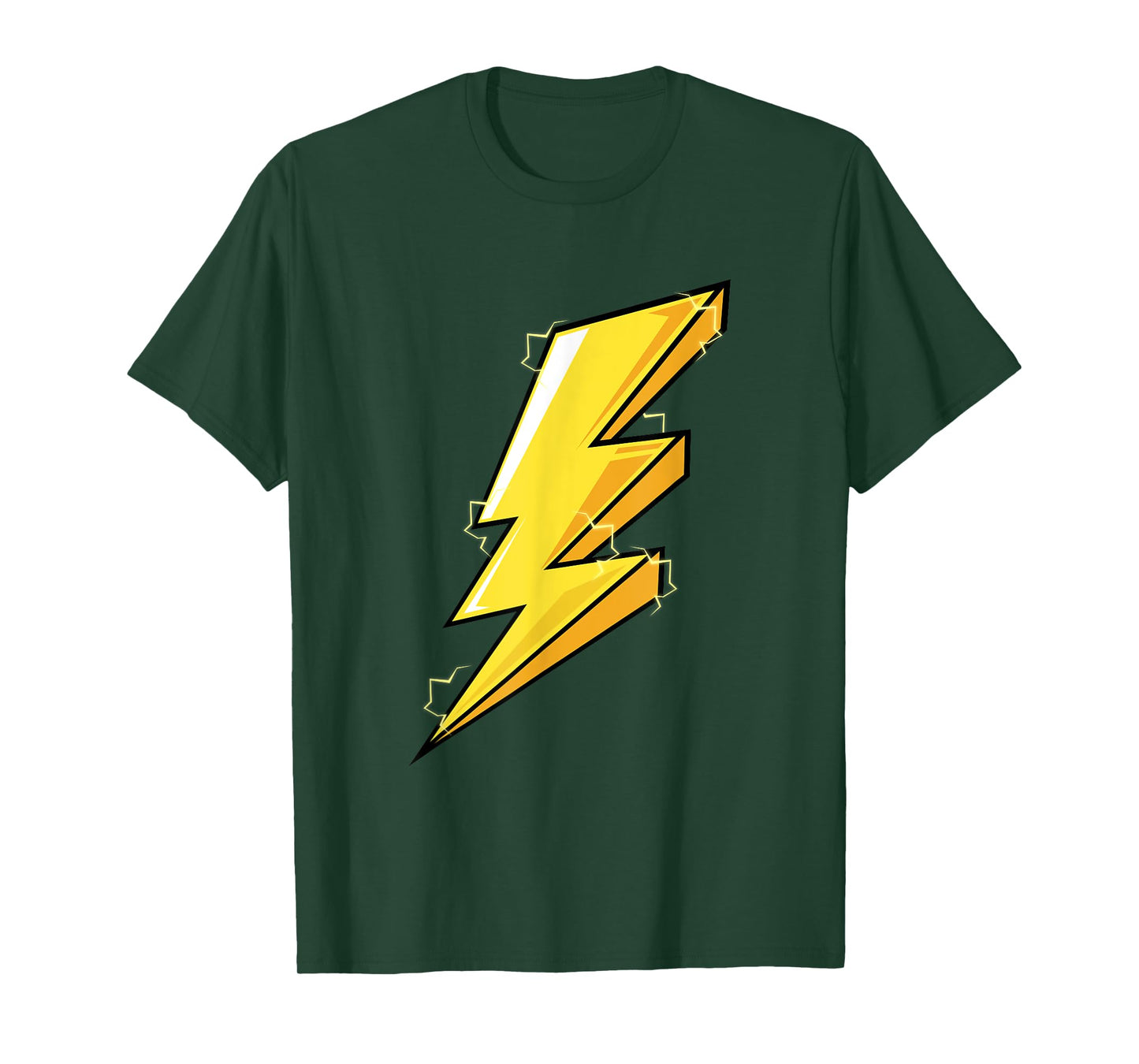 Lightning Storm Shirt, Storm Thunder T Shirt, Weather Shirt T-Shirt