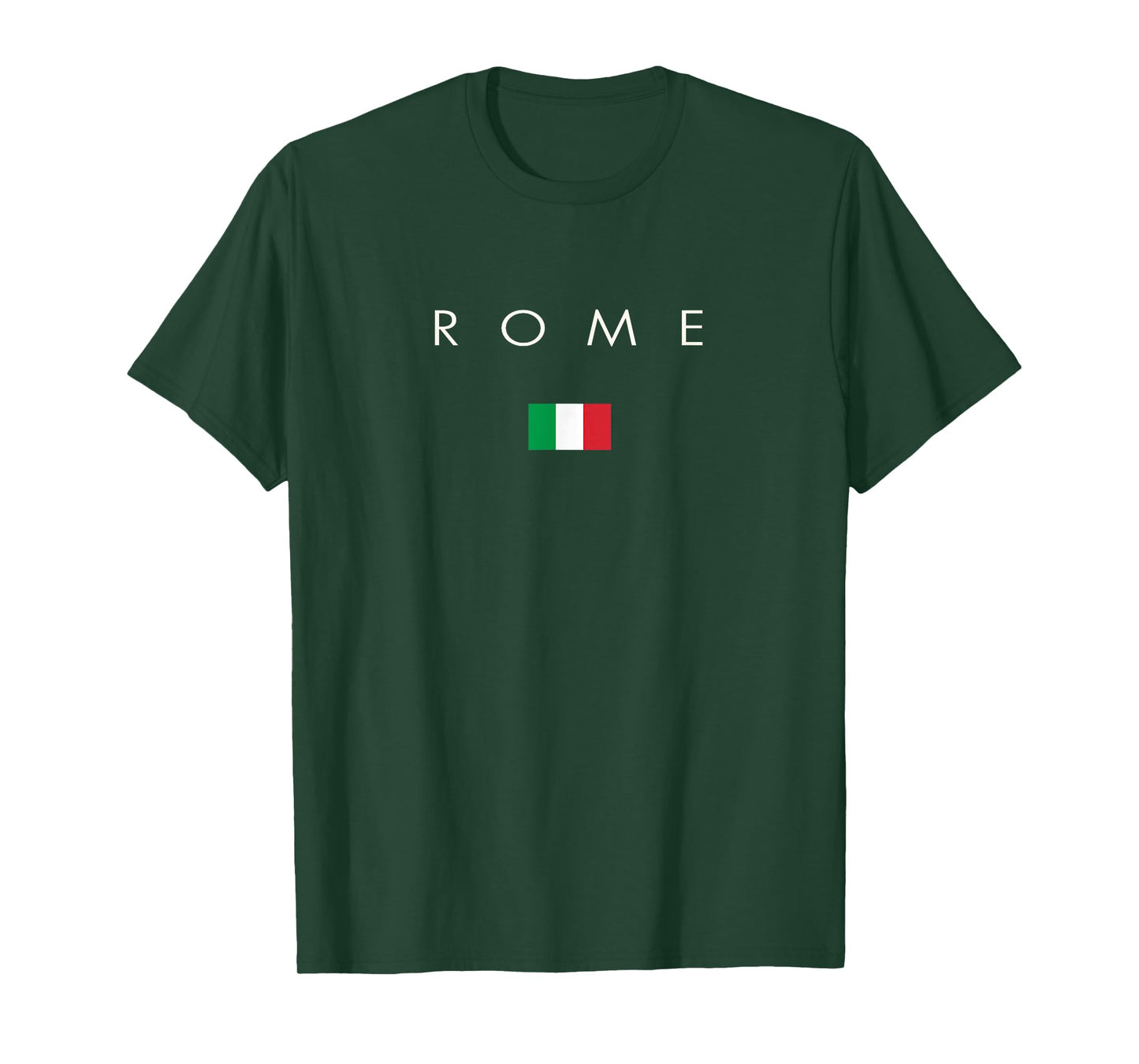 Rome T Shirt Fashion International XO4U Original T-Shirt