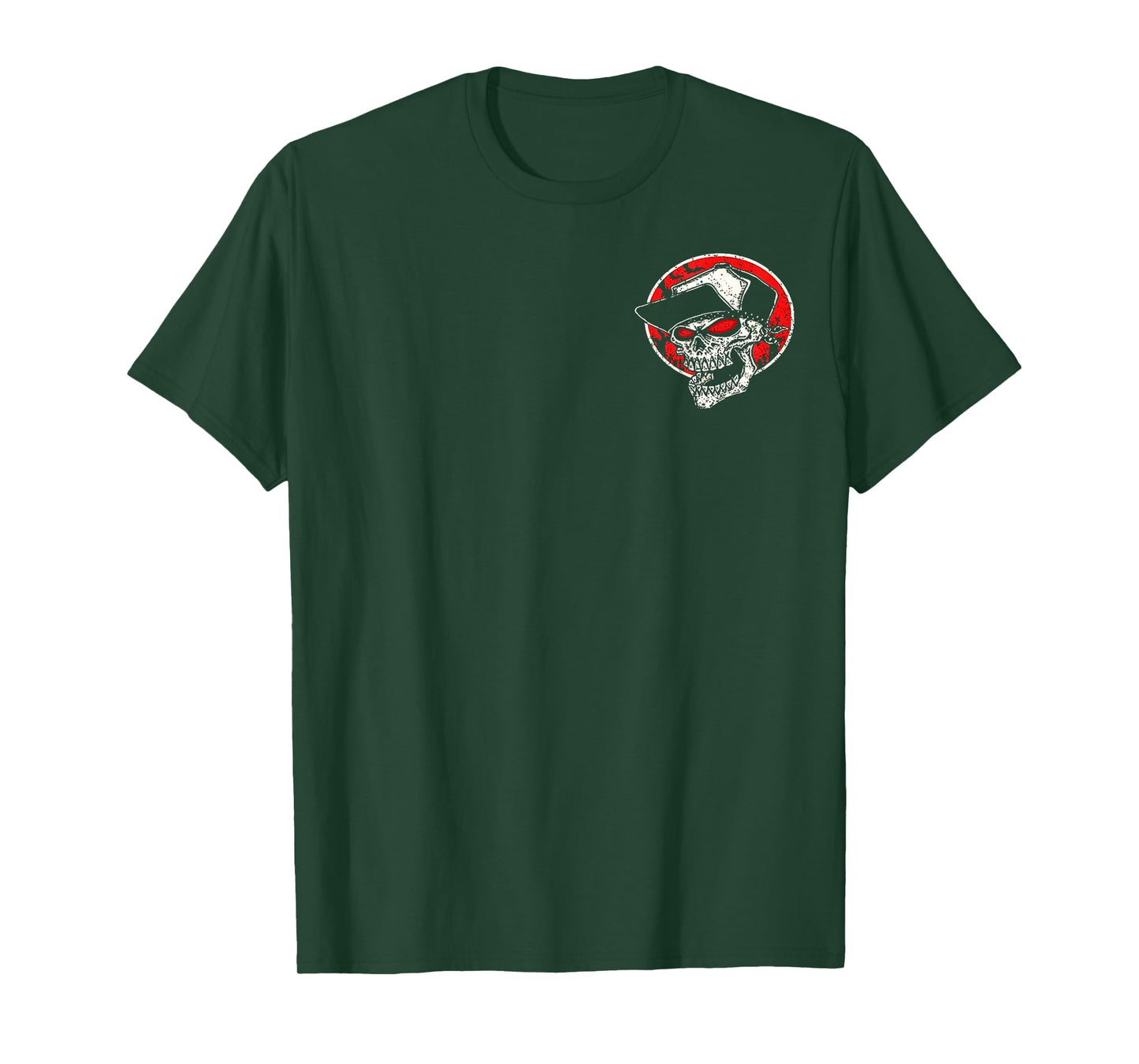Retro So If You Don't Want Your Feelings Hurt Walk (2 Sides) T-Shirt