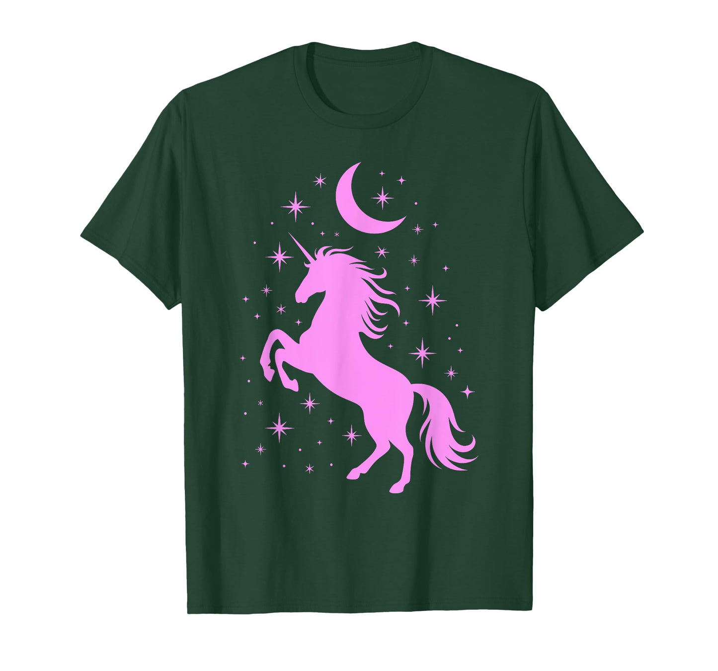 Pony and Heels Lover Pink Girls Clubs Disco Birthday Cowgirl T-Shirt