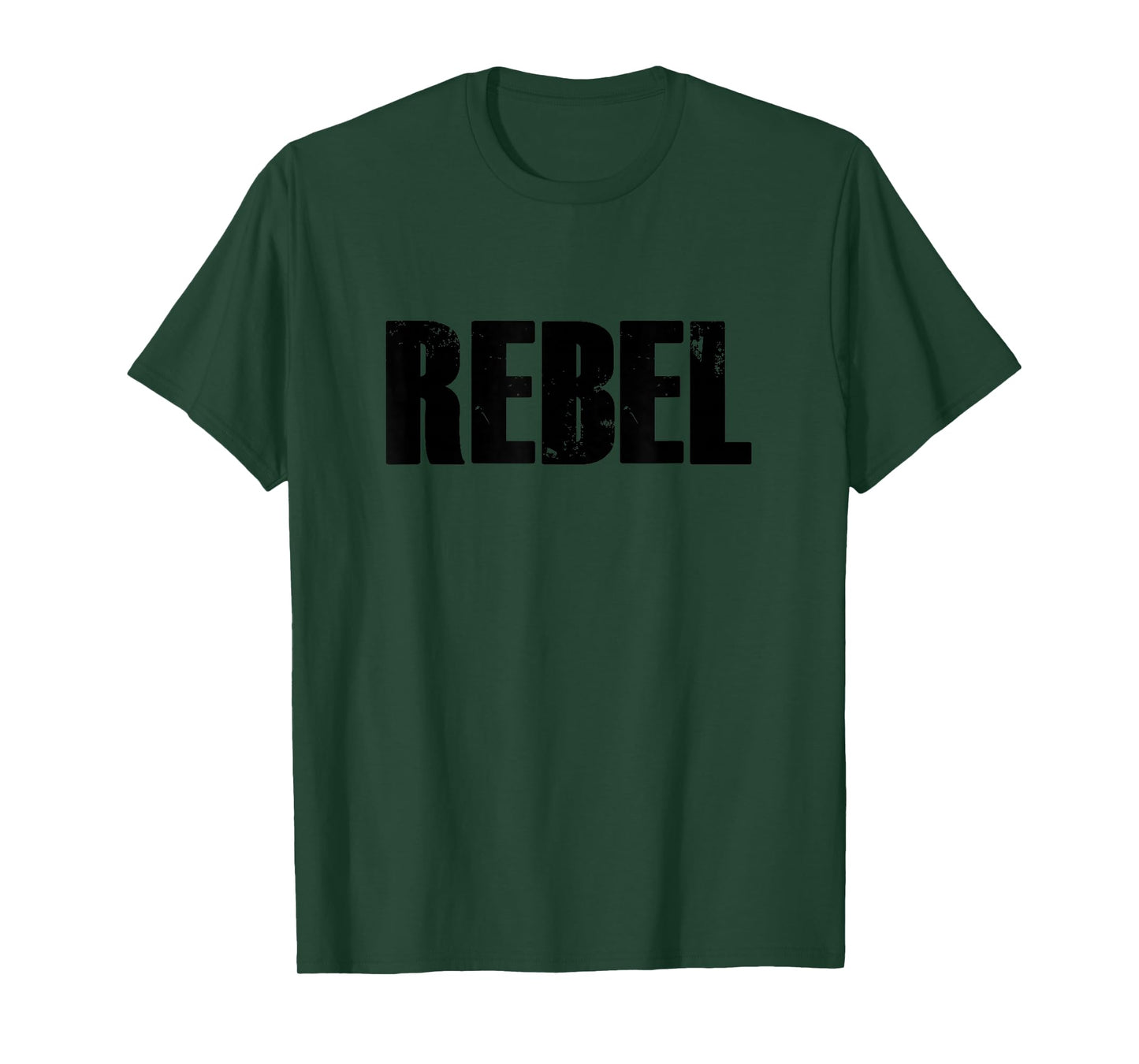 Rebel Shirt T-Shirt