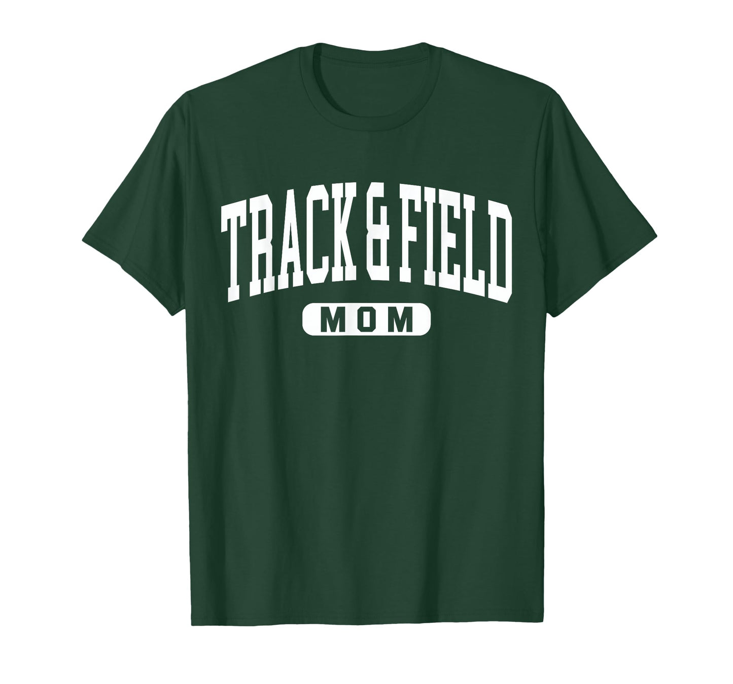 Track Mom Saying / Running Hurdles Meet Parent Support Team T-Shirt