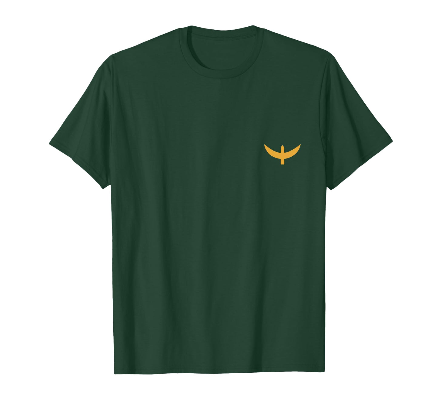 Ottoman Istanbul Stamp T-Shirt