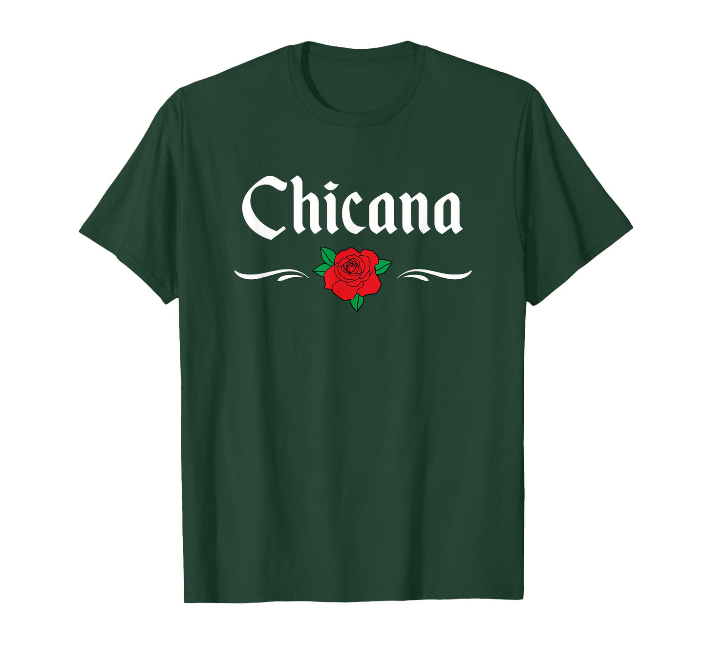 Chicana T-Shirt