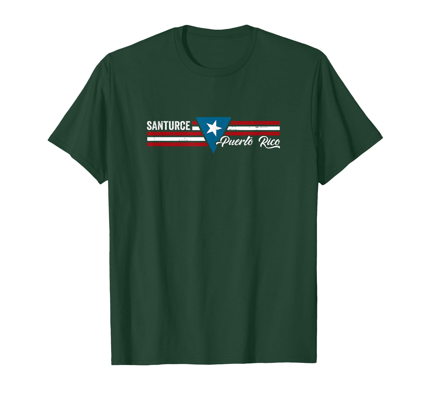 Santurce Puerto Rico T-Shirt