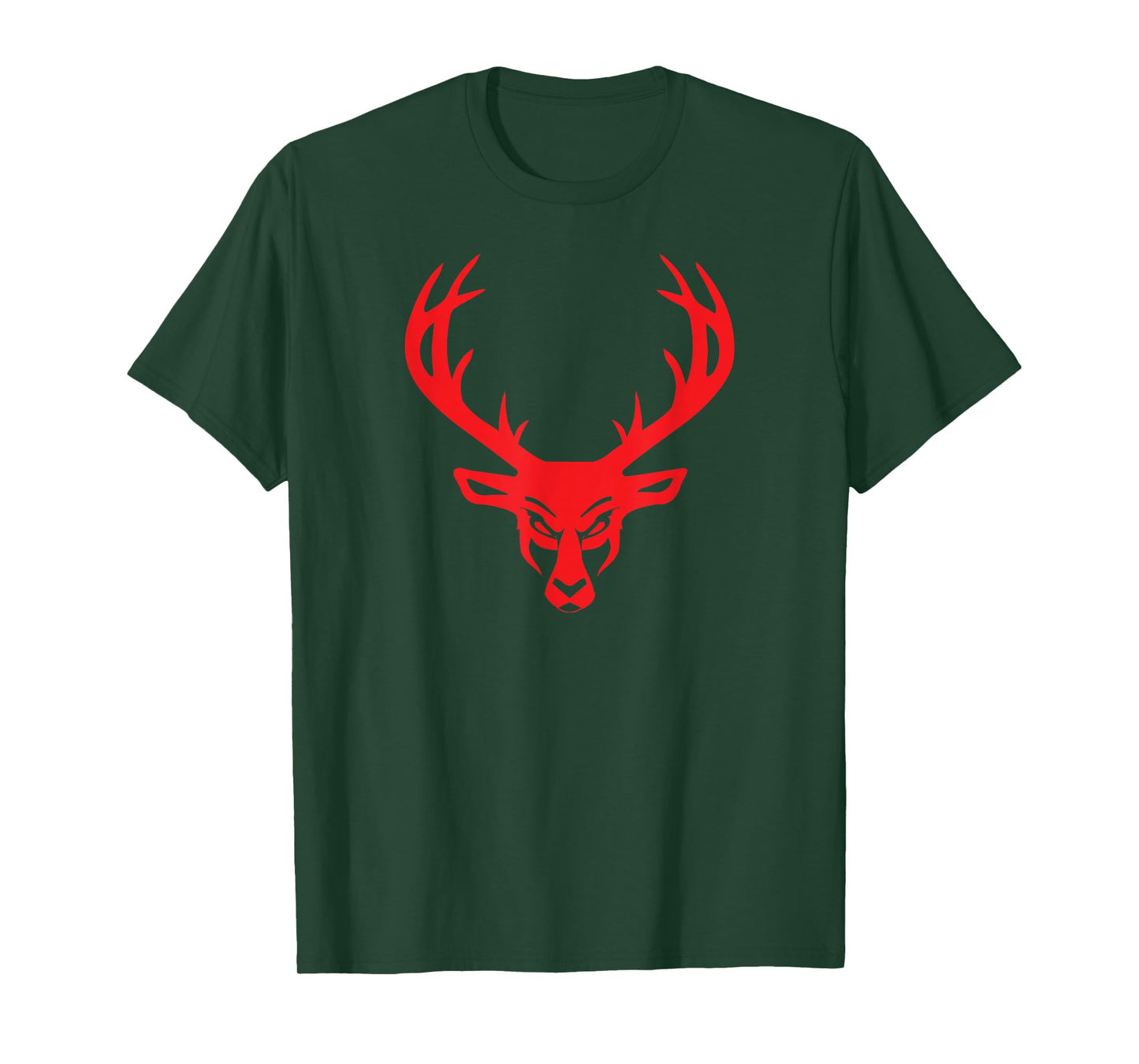 Bucked Up T-Shirt