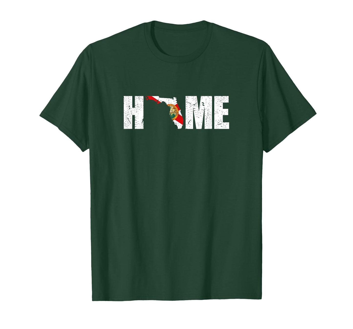 Florida Home T-Shirt