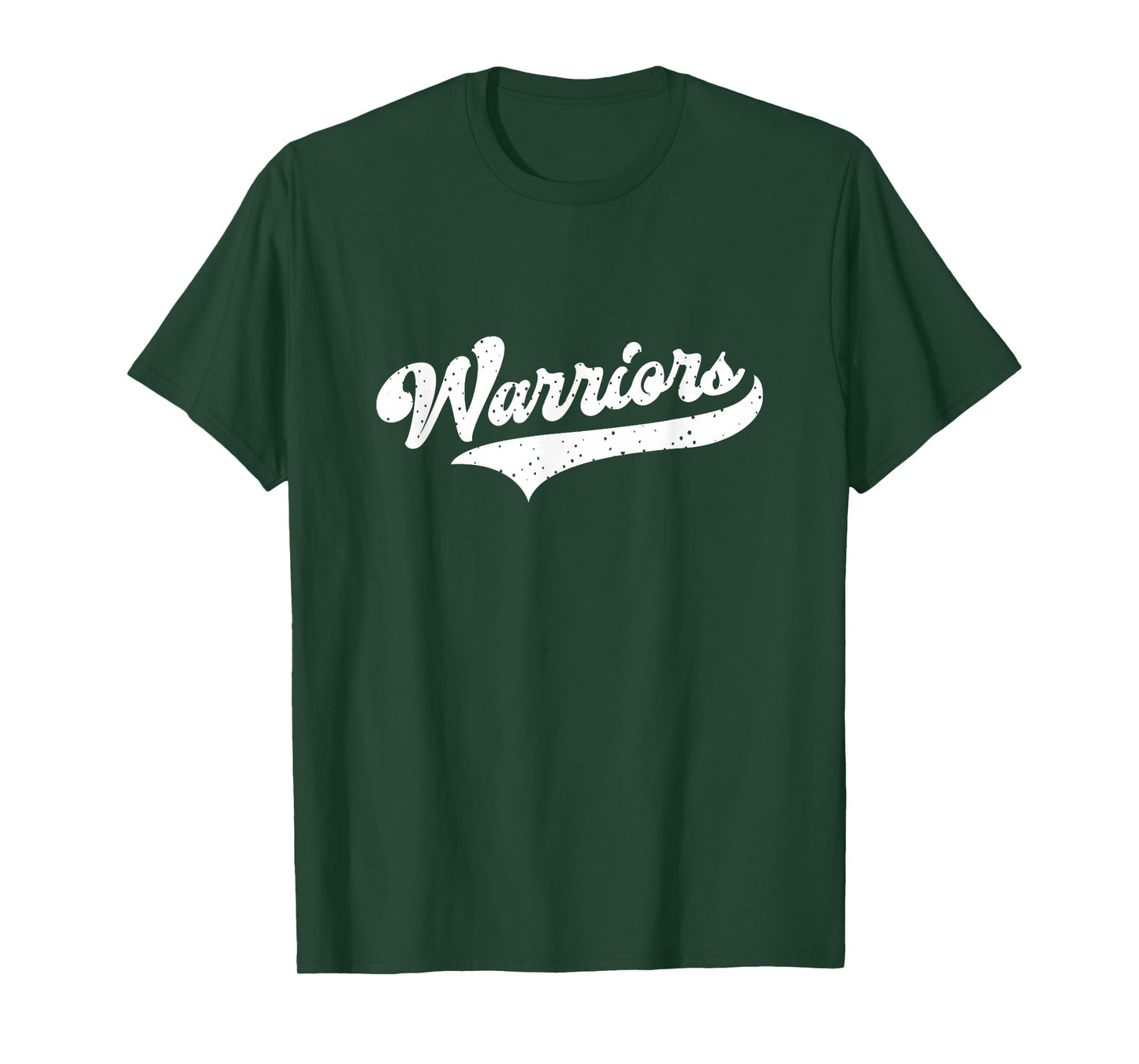 Warriors vintage T-Shirt