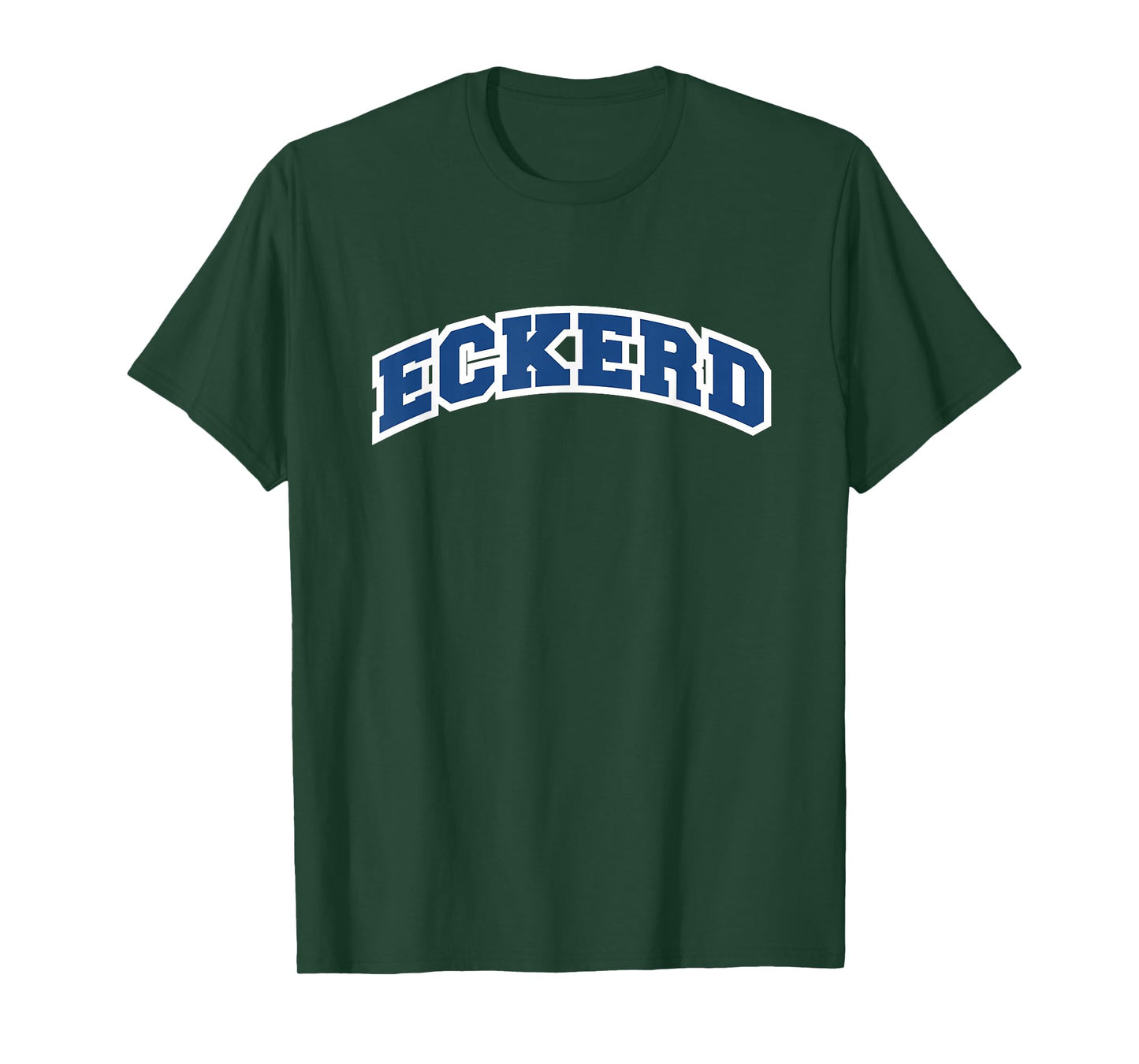 Eckerd Sports Classic Varsity College Style T-Shirt