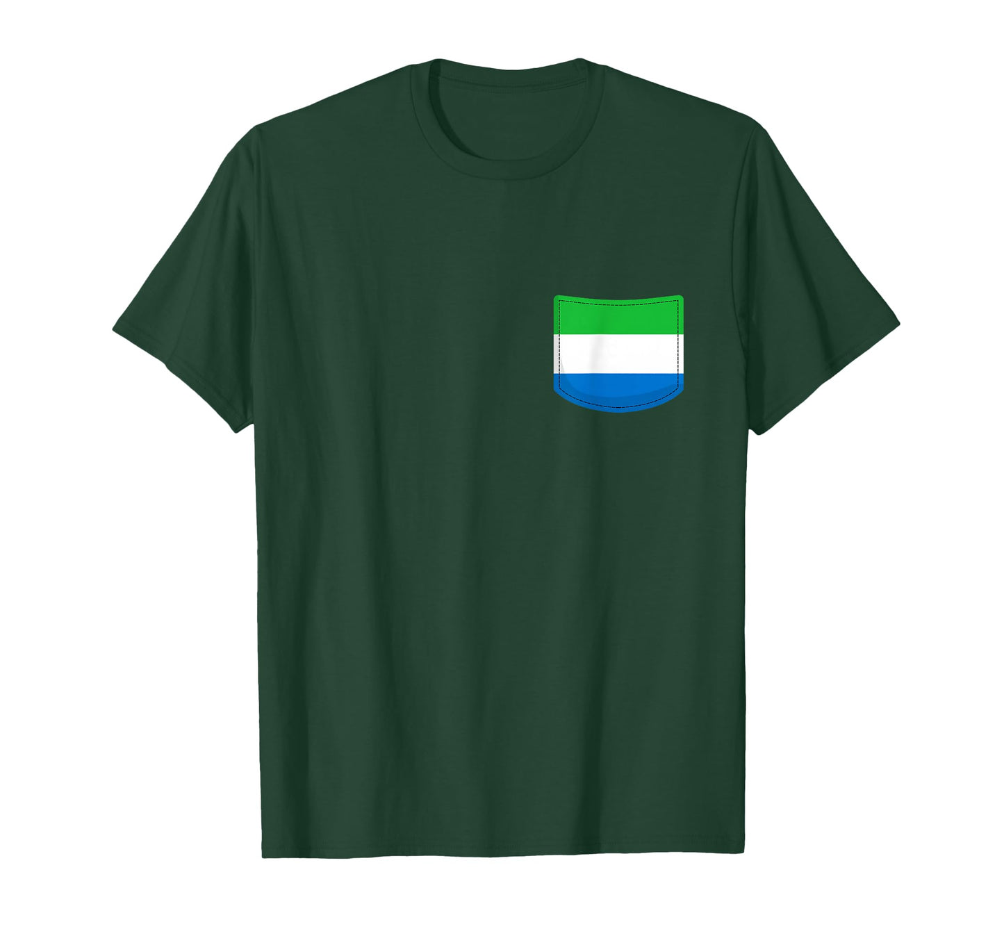 Sierra Leone T-Shirt