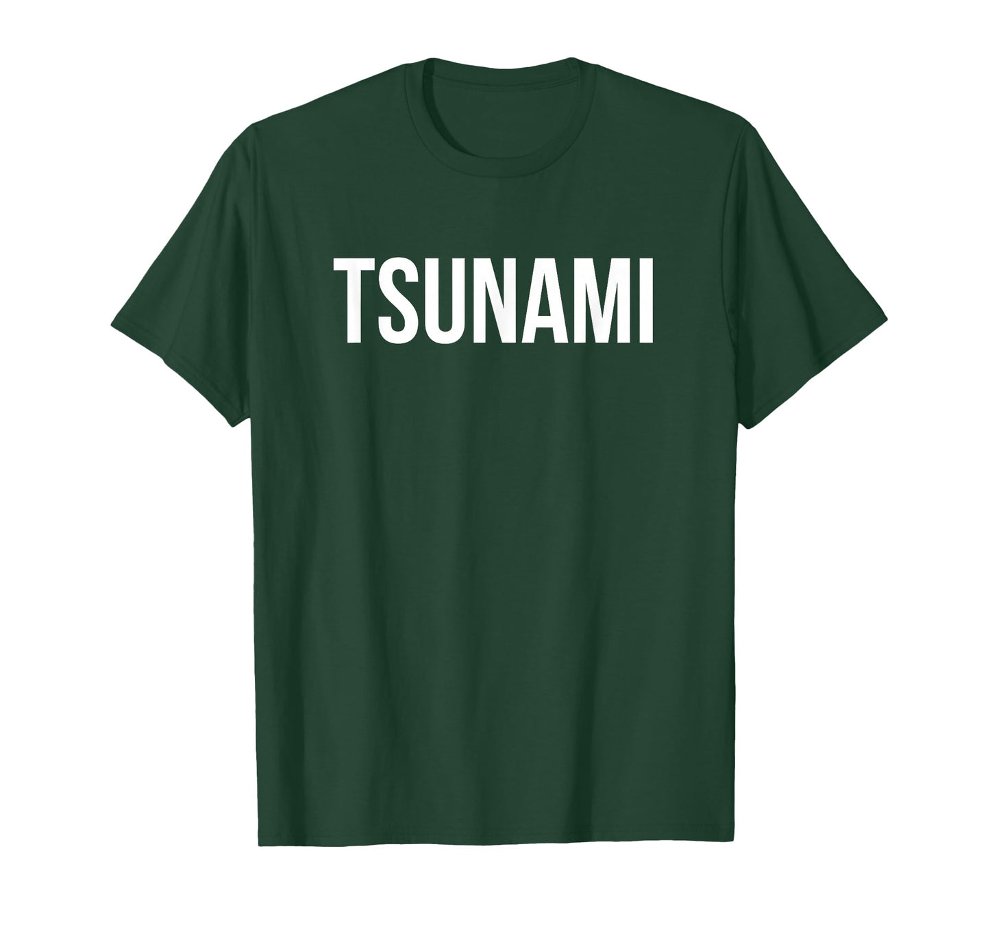 Tsunami T-Shirt