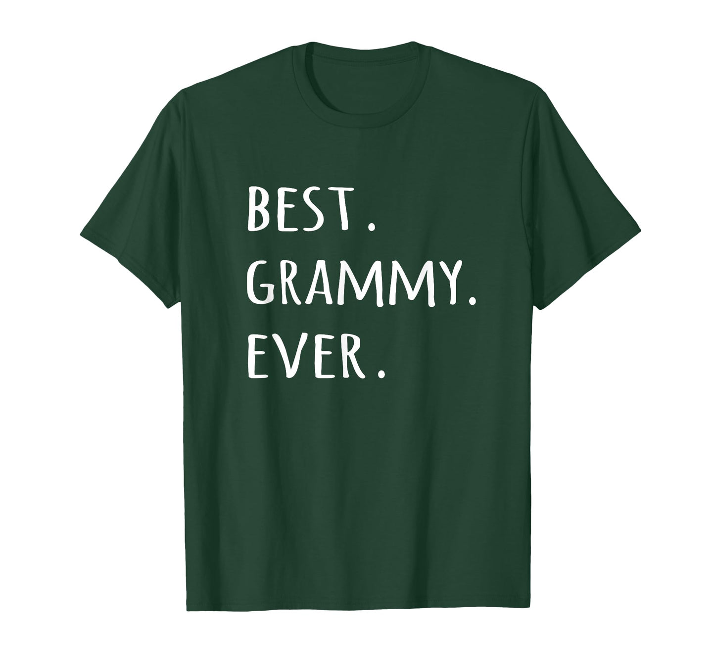 Best Grammy Ever T-shirt - tshirt - worlds greatest tee T-Shirt
