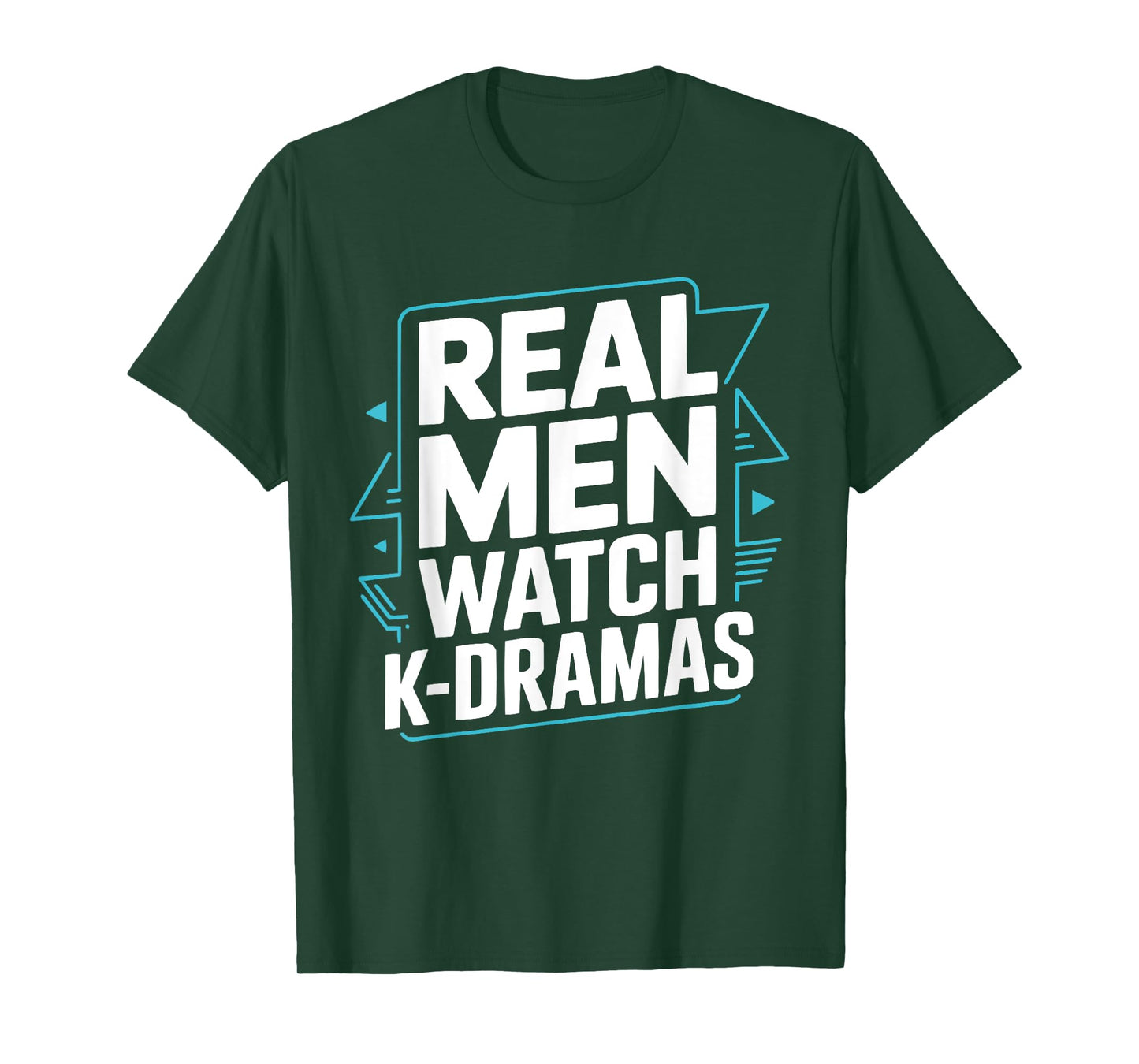 K-Drama Addict Korean Drama Oppa South Korea T-Shirt