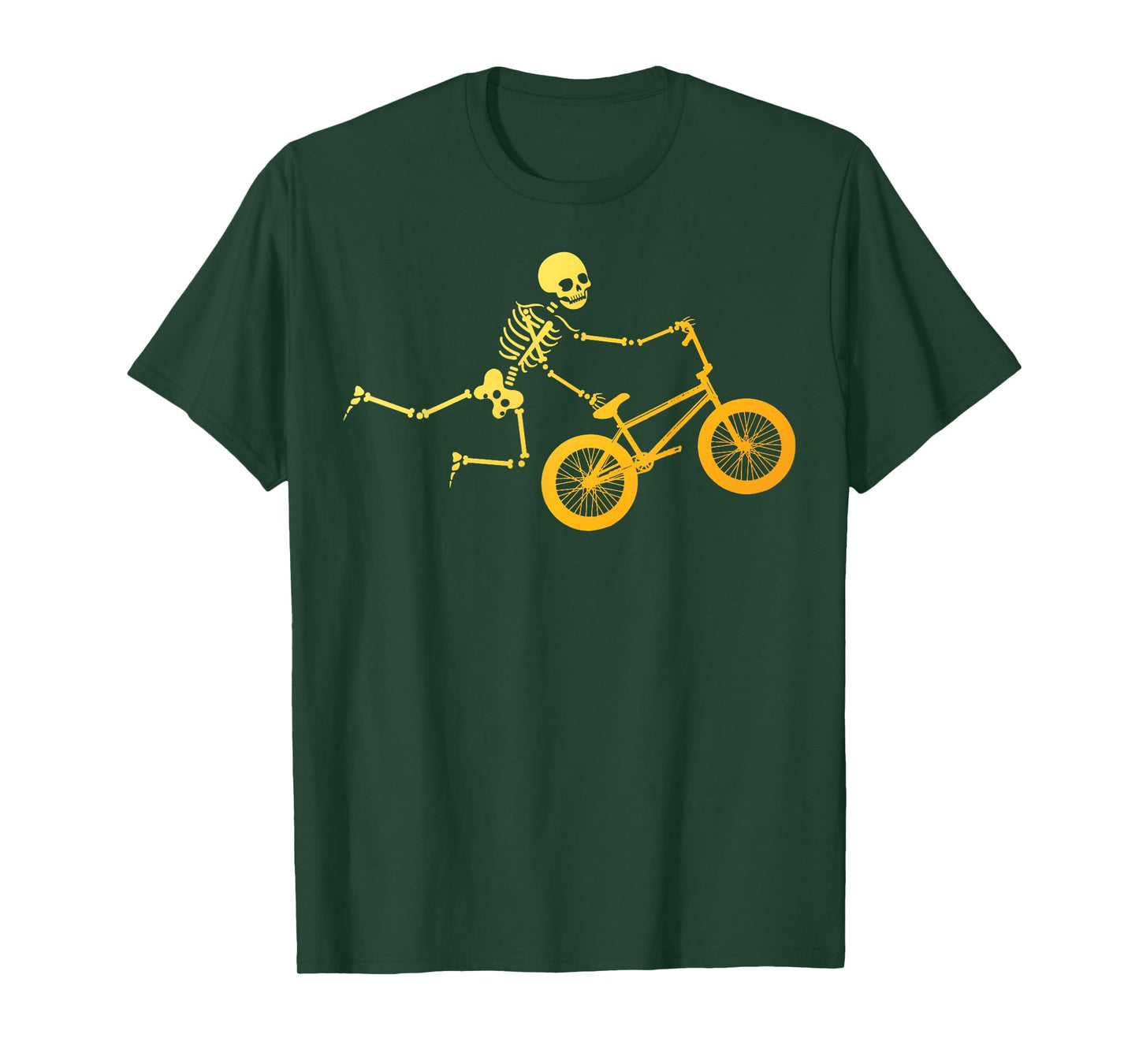BMX Art For Men Women Toddler Boys Off Road BMX Riding BMX T-Shirt