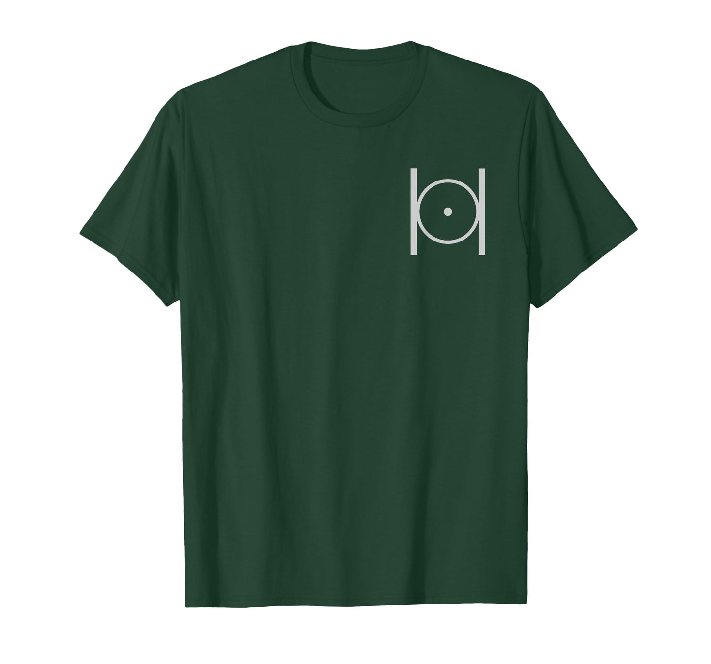Masonic Point Within A Circle Mason Freemason T-Shirt