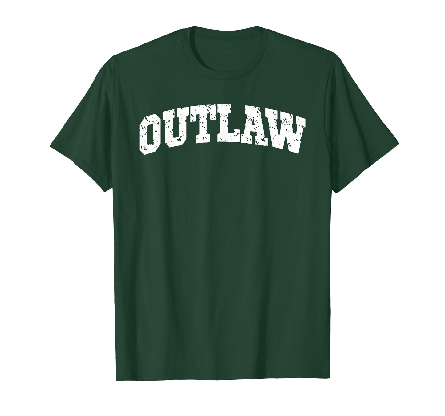 Outlaw T-Shirt