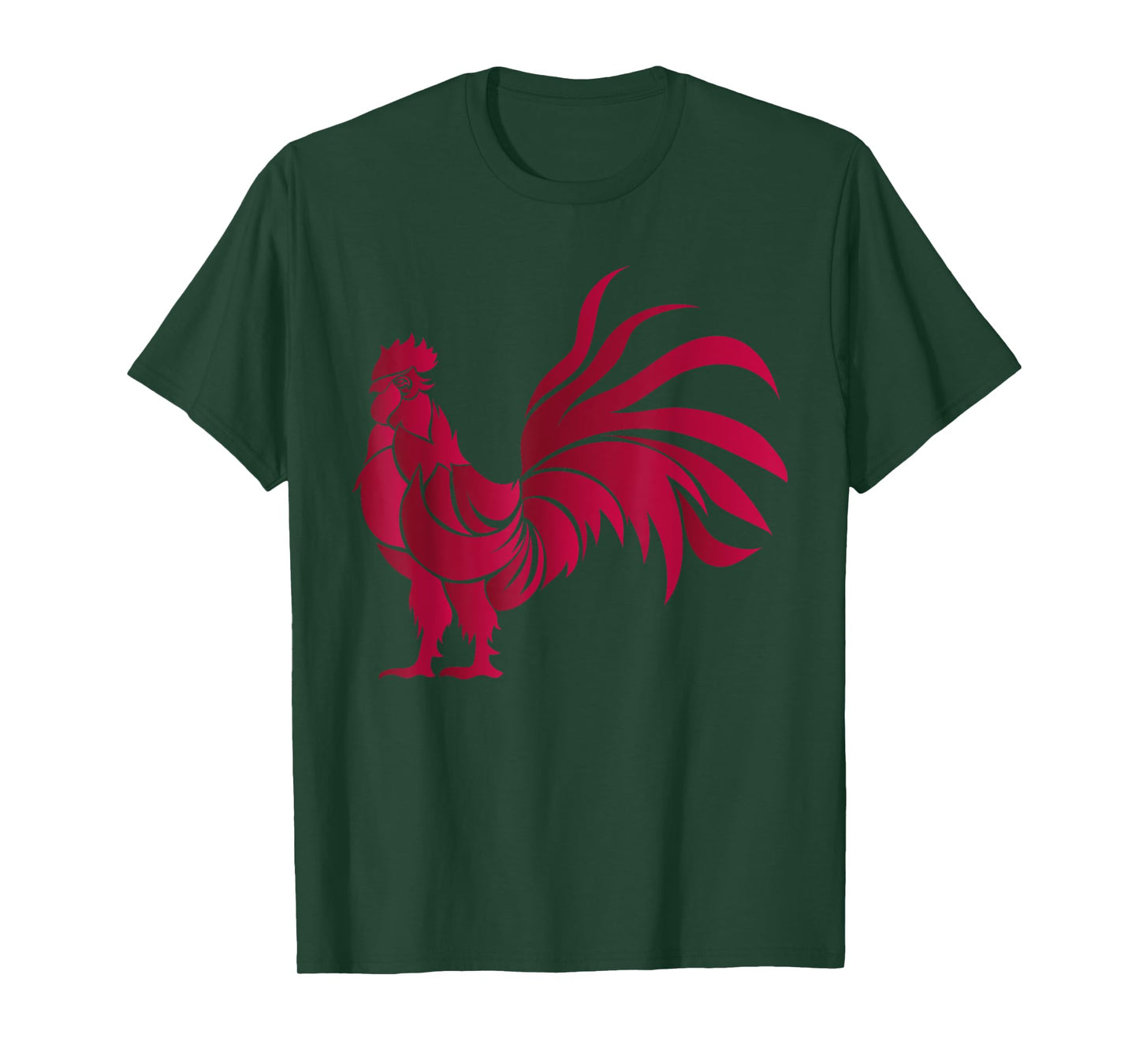 Filipino Gamecock Cockfighting T-Shirt