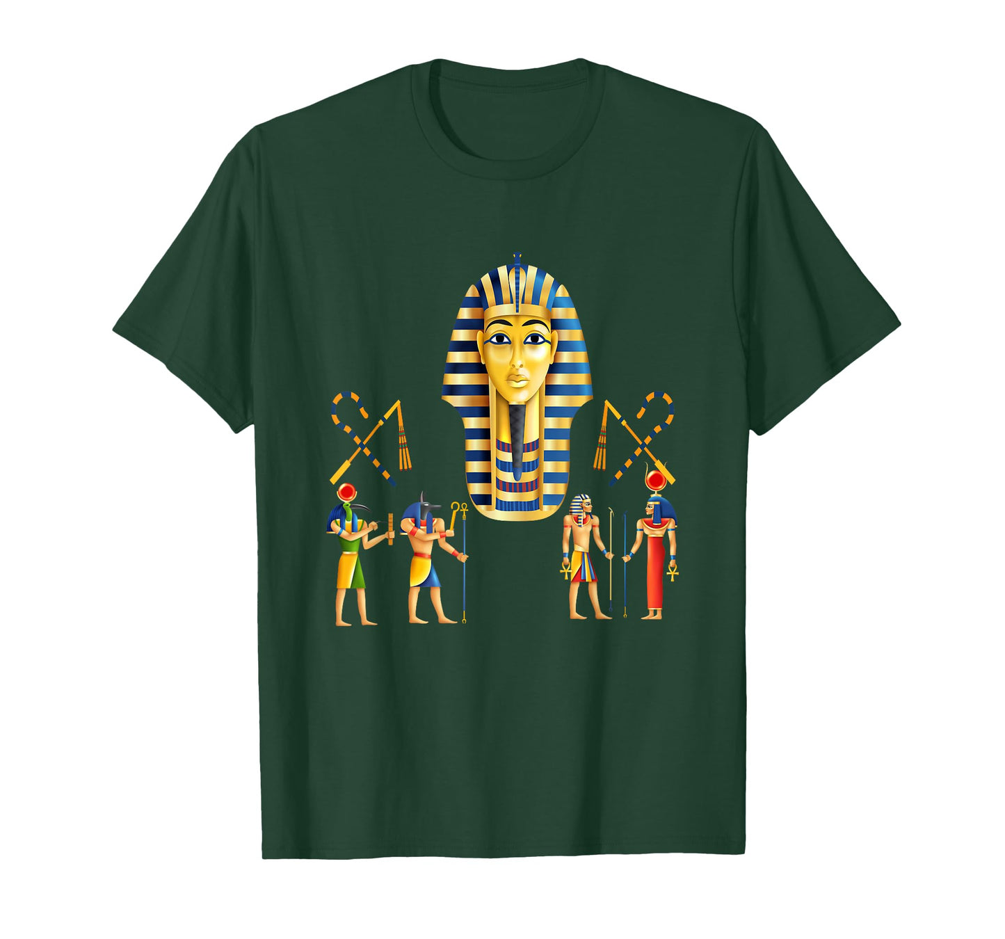 Mummy Egypt T-Shirt
