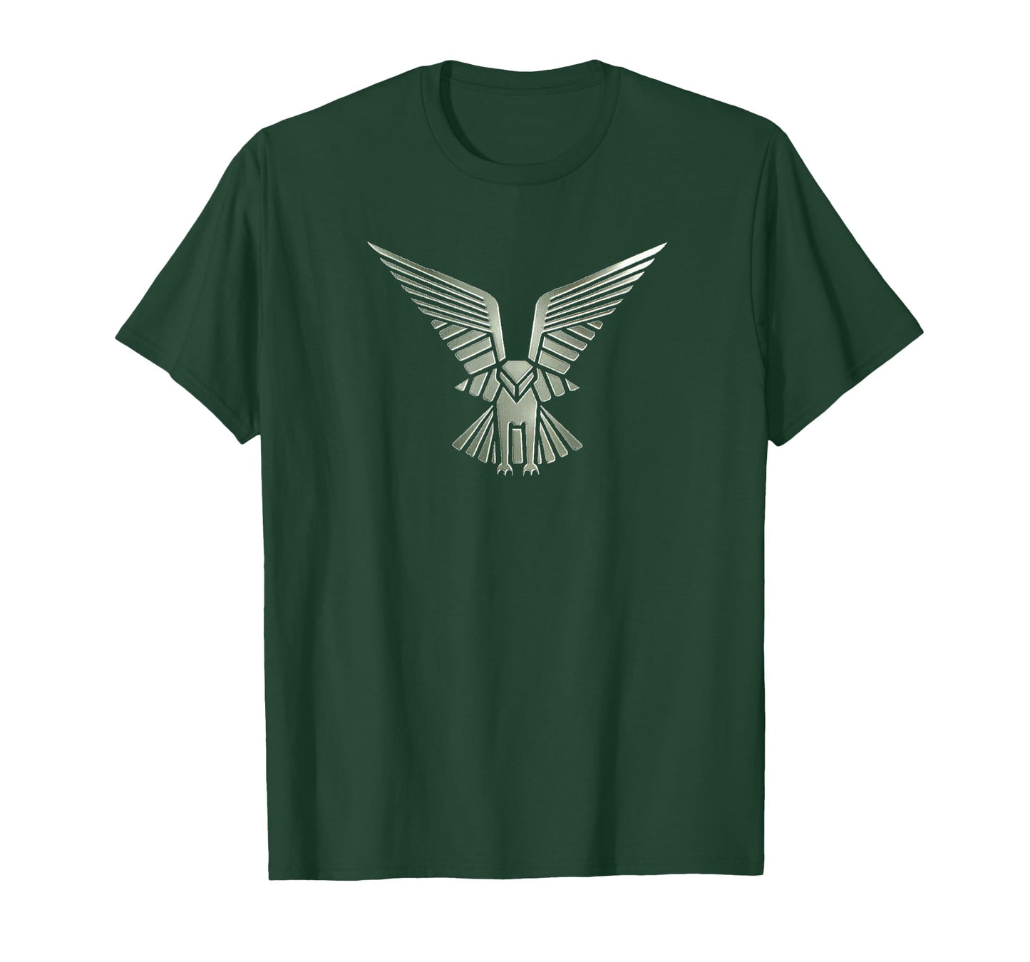 Selous Scouts Rhodesian Special Forces T-Shirt