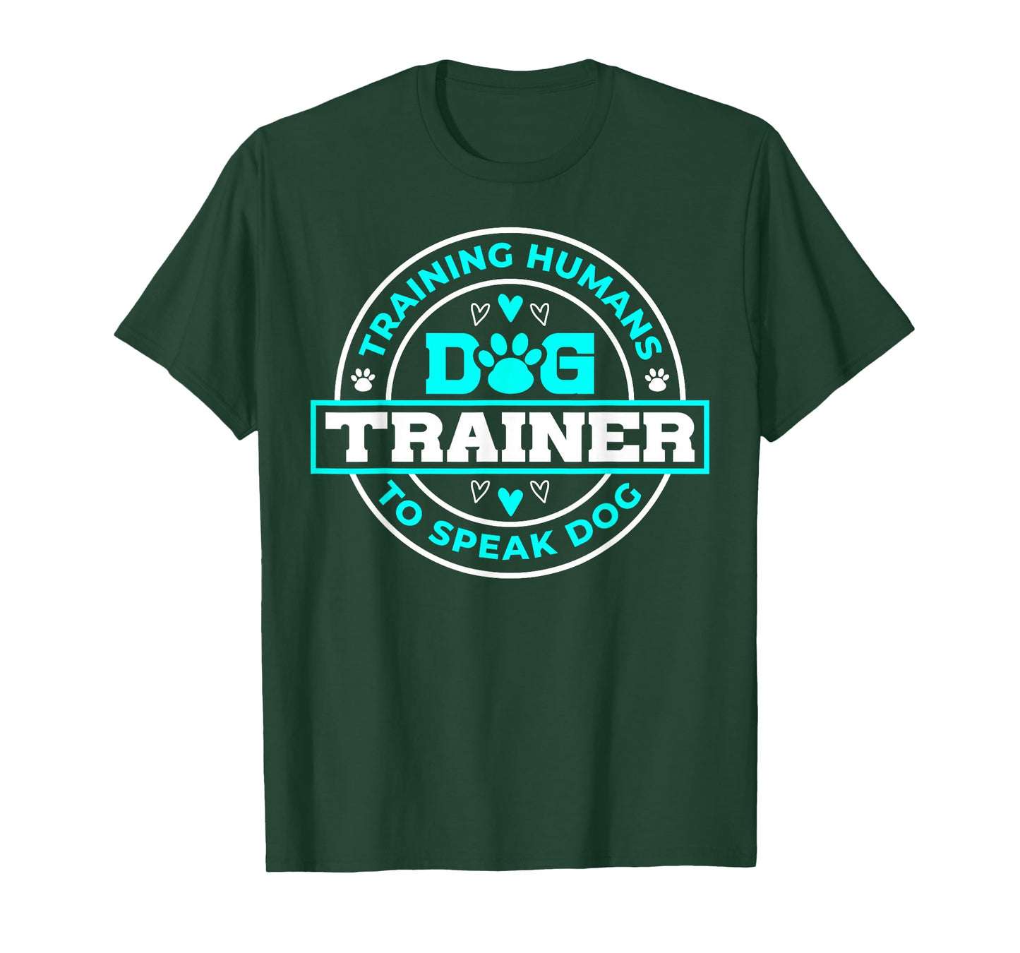 Dog Trainer - Dog T-Shirt