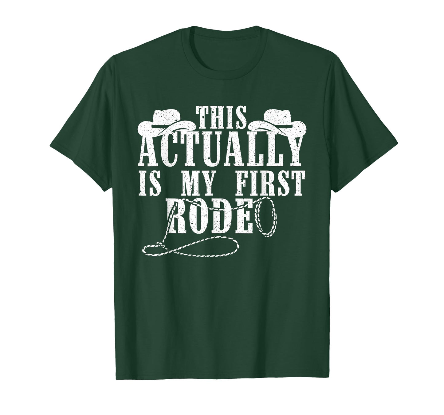 Funny Cowboy For Men Women Rodeo Western Horseback Racing T-Shirt