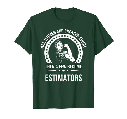 Estimator Shirts for Women | Estimator T-Shirt