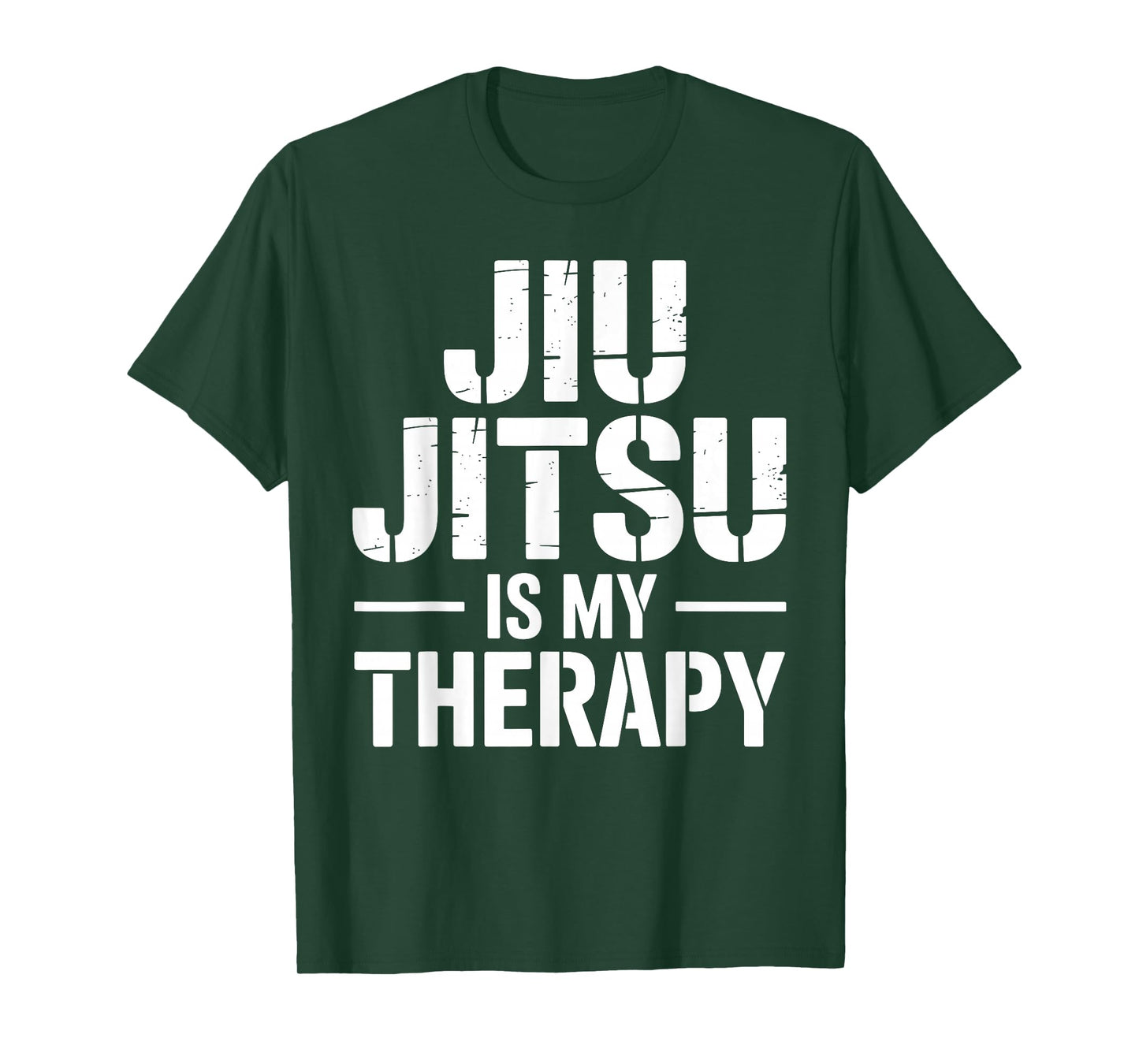Funny Jiu Jitsu Design for Men Women Brazilian Jiu Jitsu BJJ T-Shirt