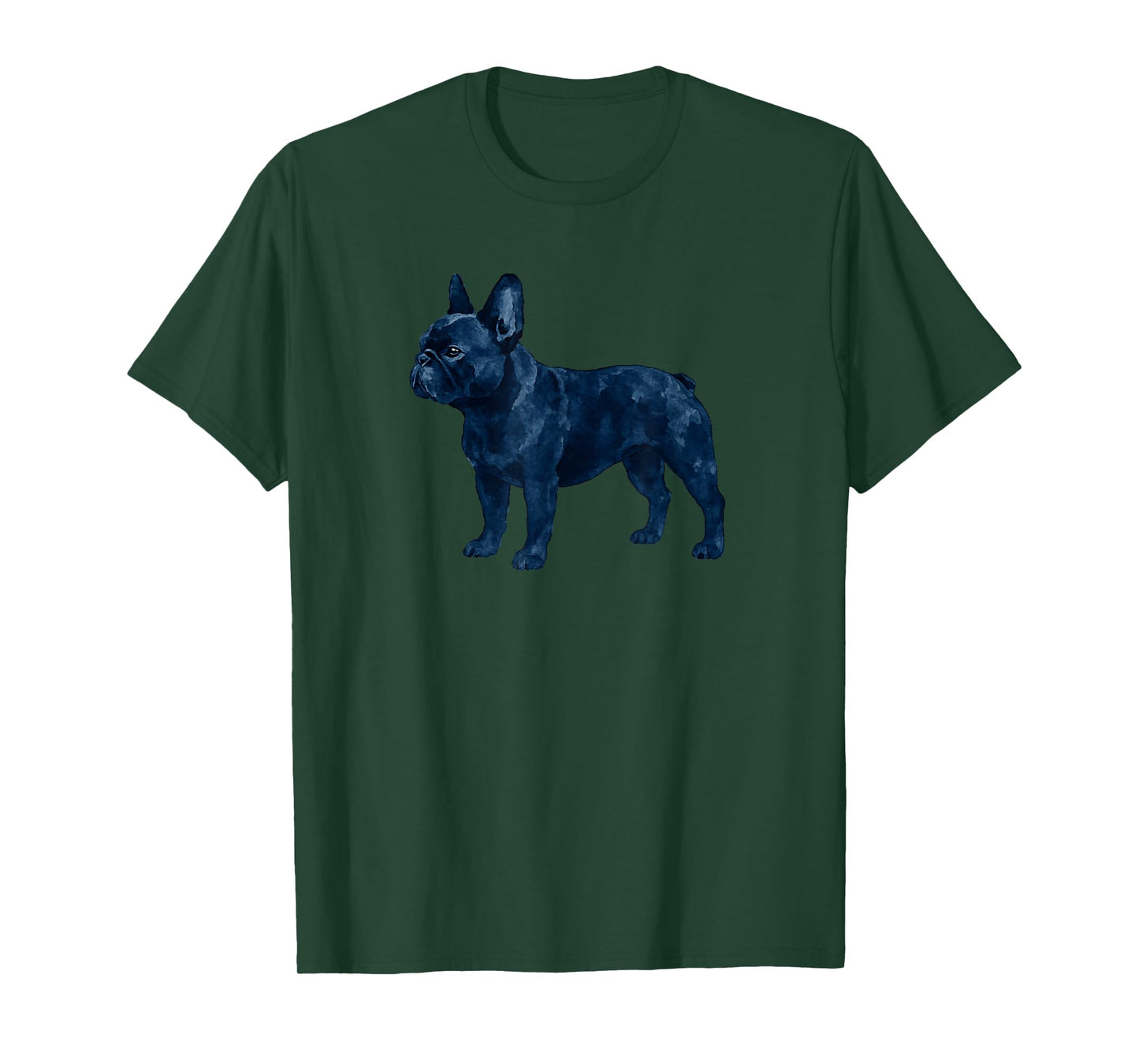 Cute French Bulldog Dog Lover for Pet Owner T-Shirt