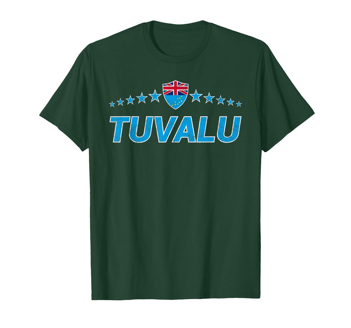 Tuvalu T-Shirt