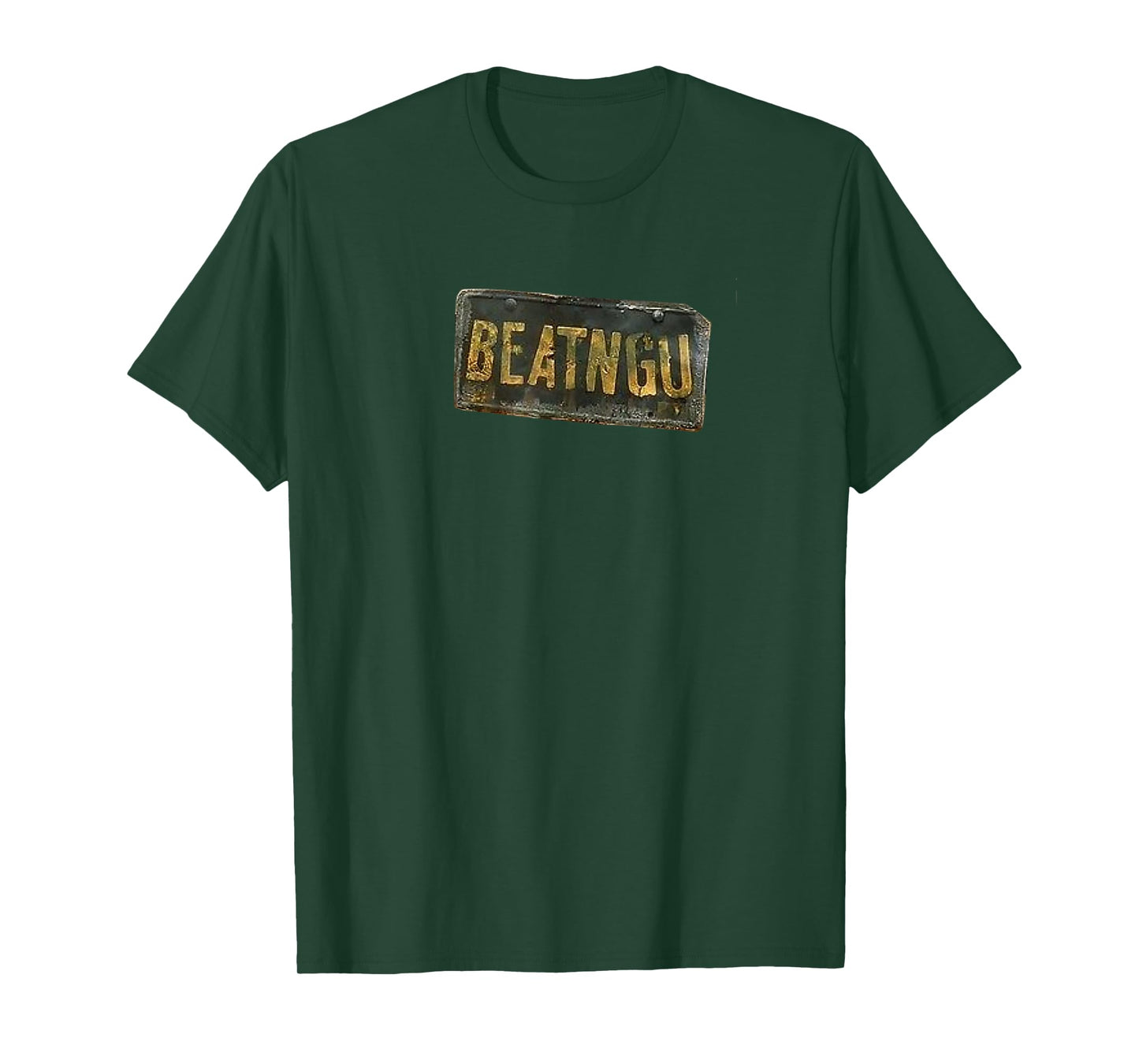 Jeepers Creepers BEATNGU T-Shirt