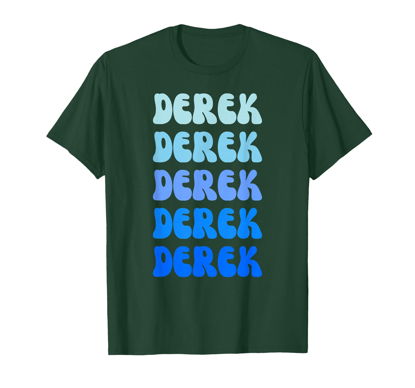 Derek T-Shirt
