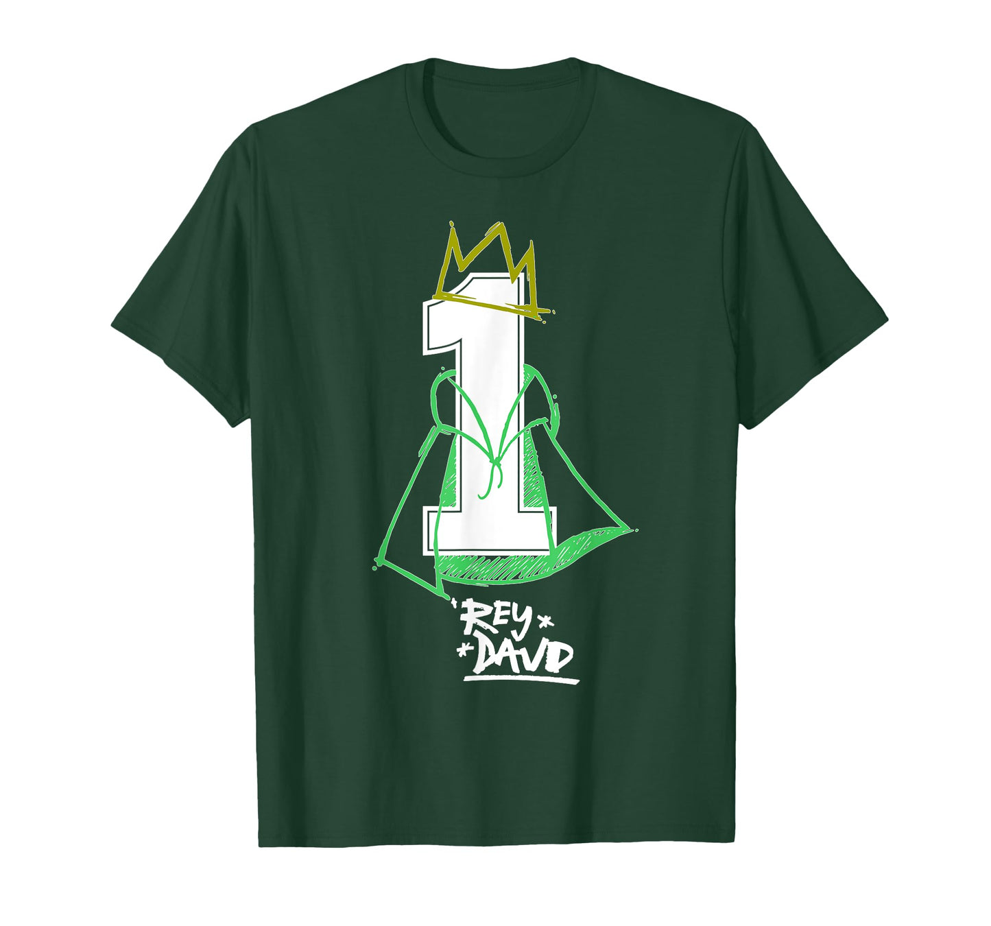 Atletico Nacional of Medellin - Cardona Edition T-Shirt