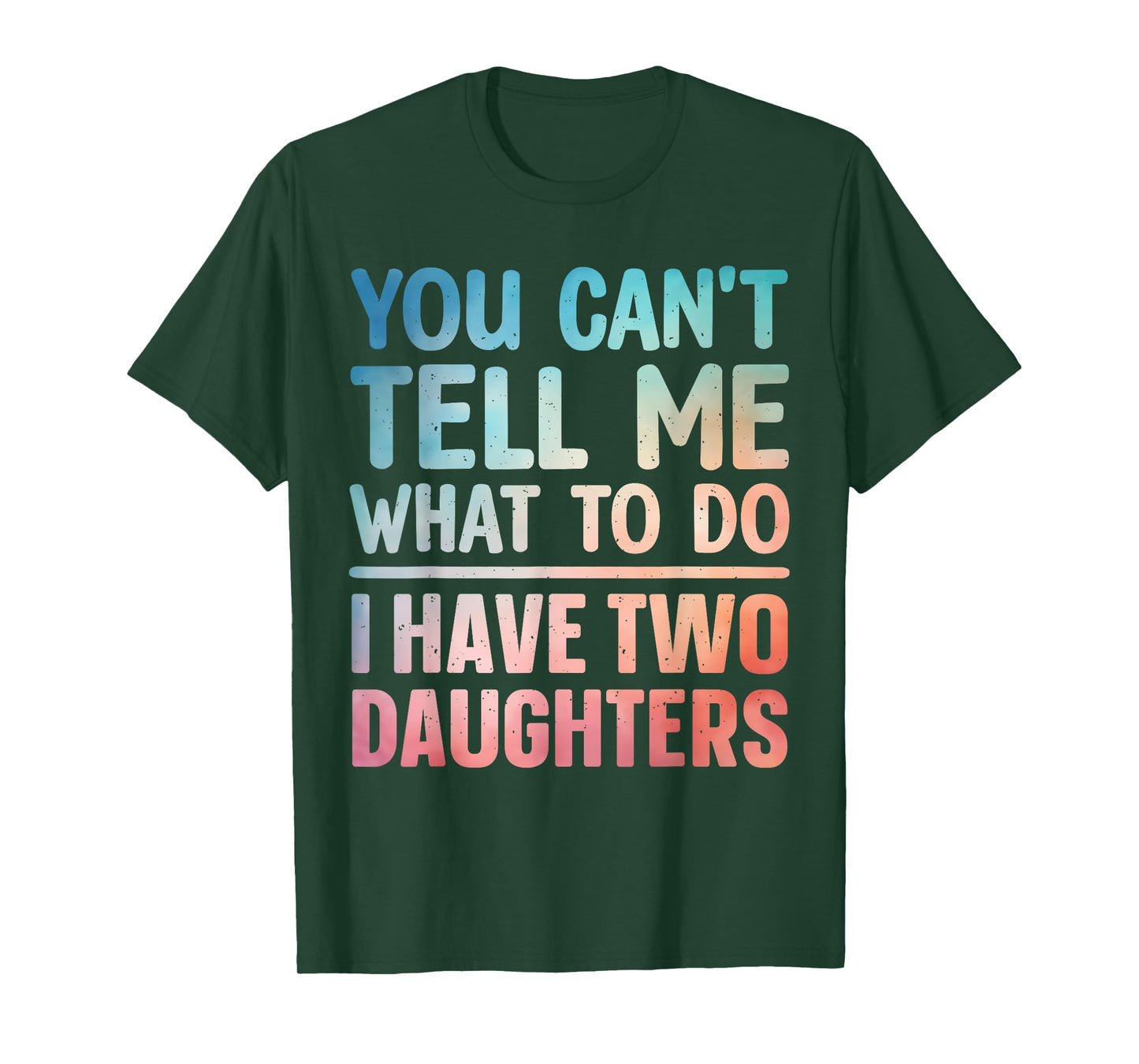 Funny Dad Design For Father Daddy Papa Men From Daughter Dad T-Shirt