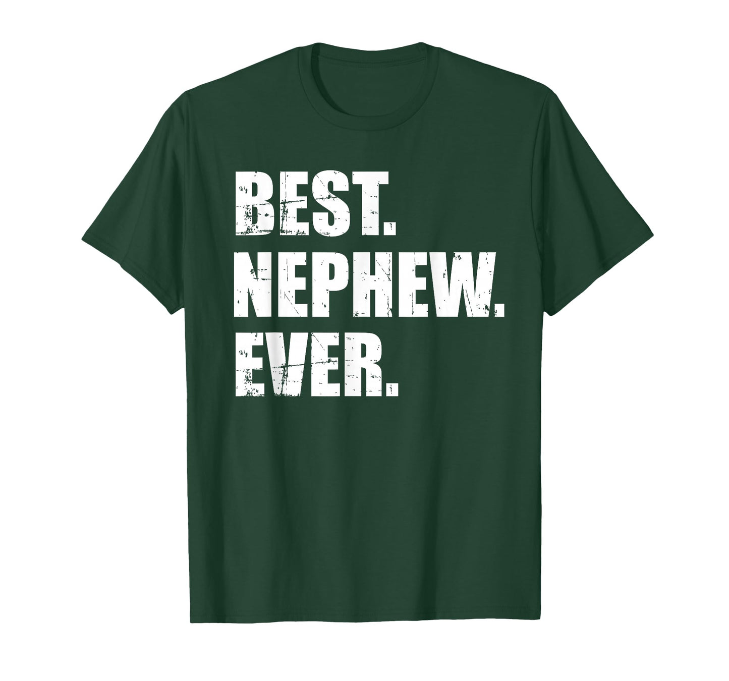 Best nephew ever T-Shirt
