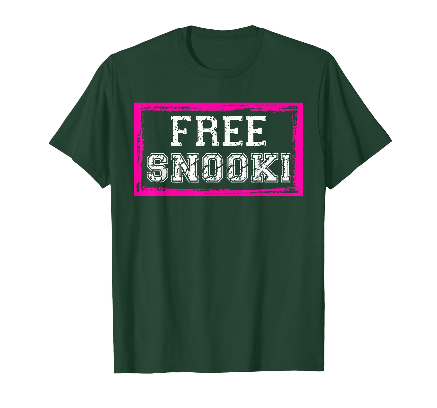 Vintage Snooki Costume Women Gifts Free Snooki T-Shirt