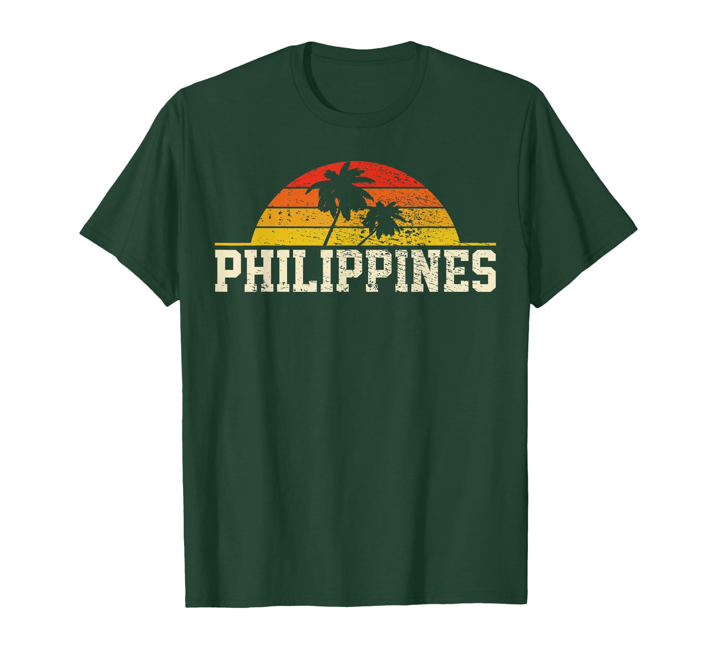 Philippines T-Shirt
