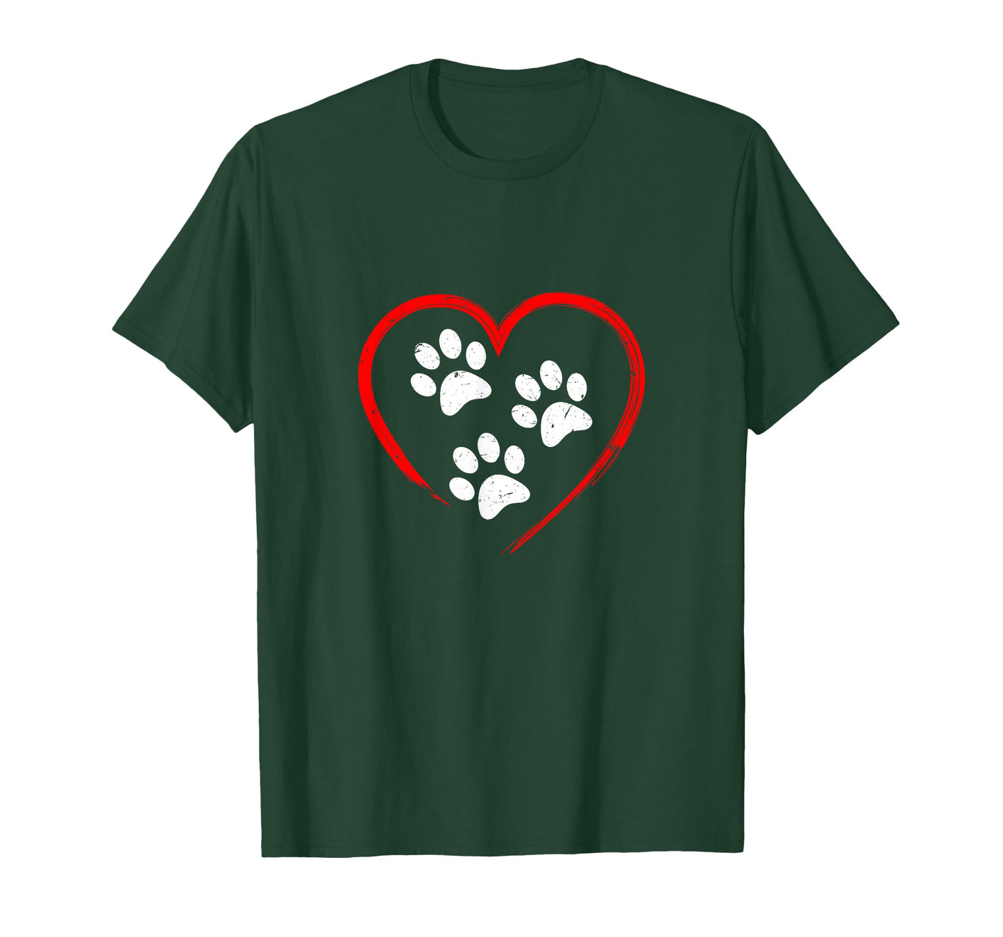 Inspirational Tripawd Dog Parent Shirts and Gifts | Black Unisex Cute Tripod Dog Lover Appreciation T-Shirt