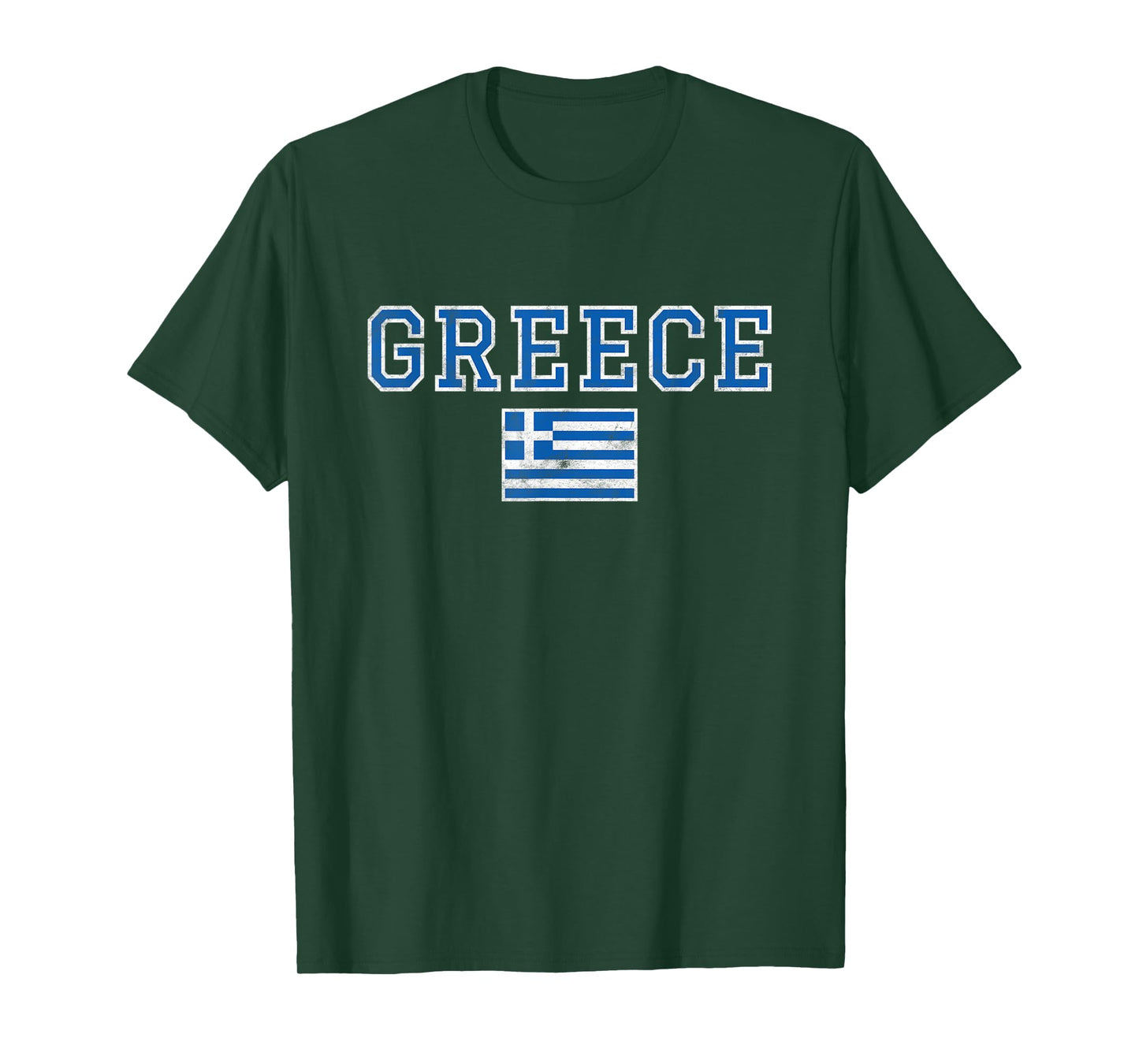Greece T-Shirt