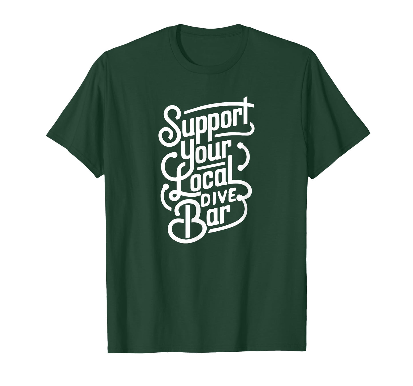 Possum Banjo Player T-Shirt