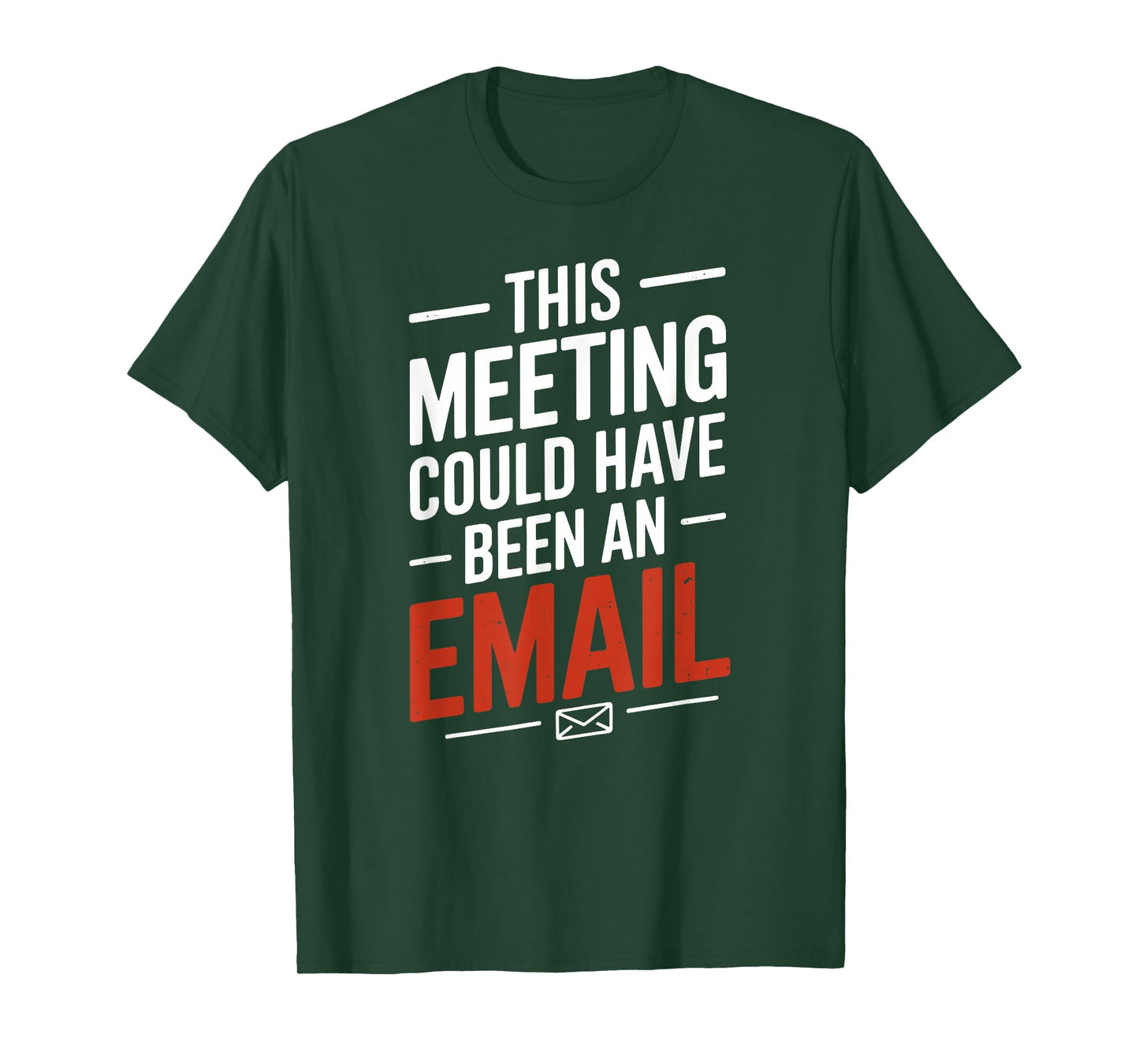 This Video Call Could Have Been an Email Funny Sarcastic T-Shirt