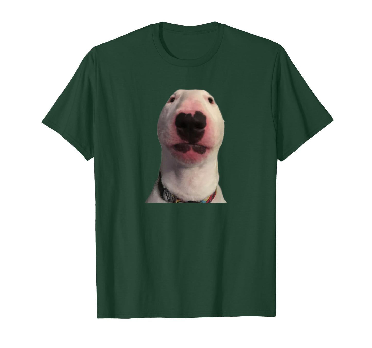 Walter Dog T-Shirt Meme Gift T-Shirt for Men Women Girls Kids