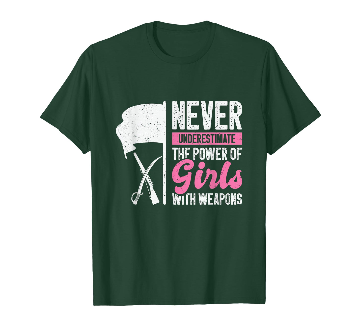 Color Guard Colorguard Flag Marching Band T-Shirt