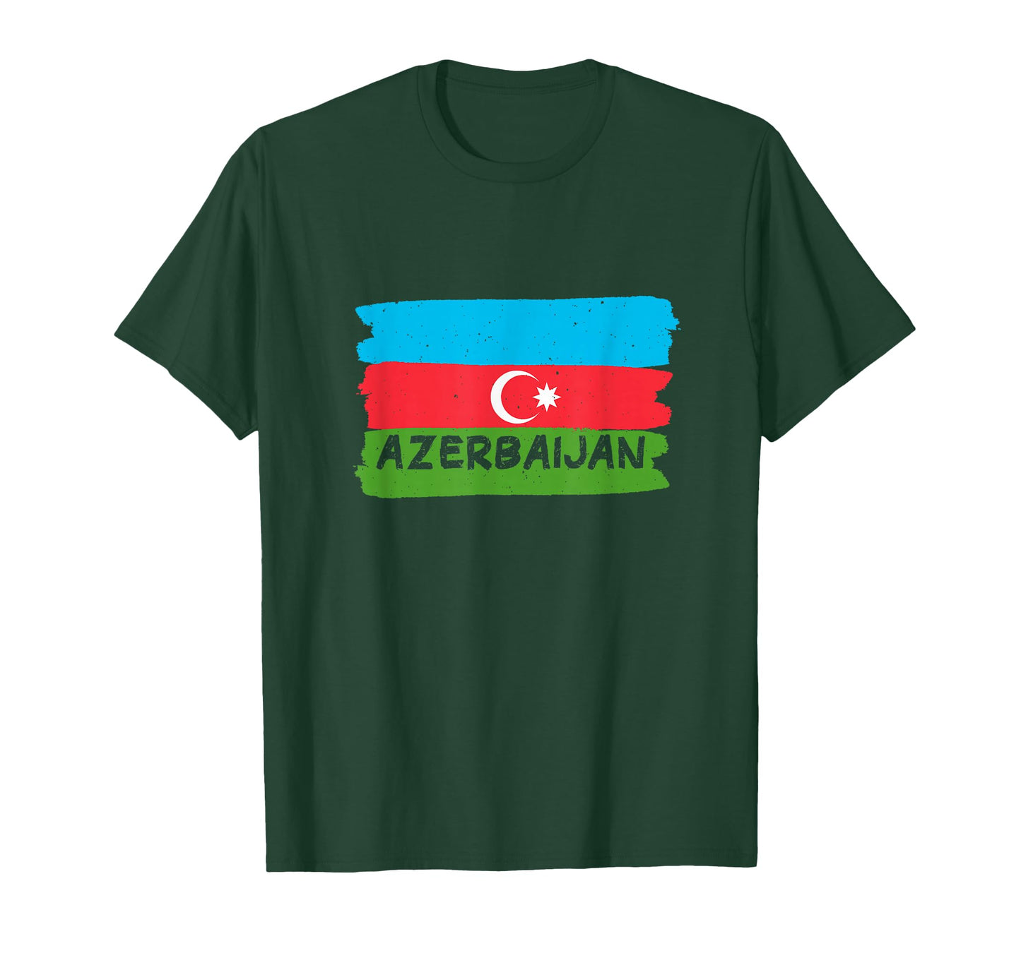 Azerbaijan T-Shirt